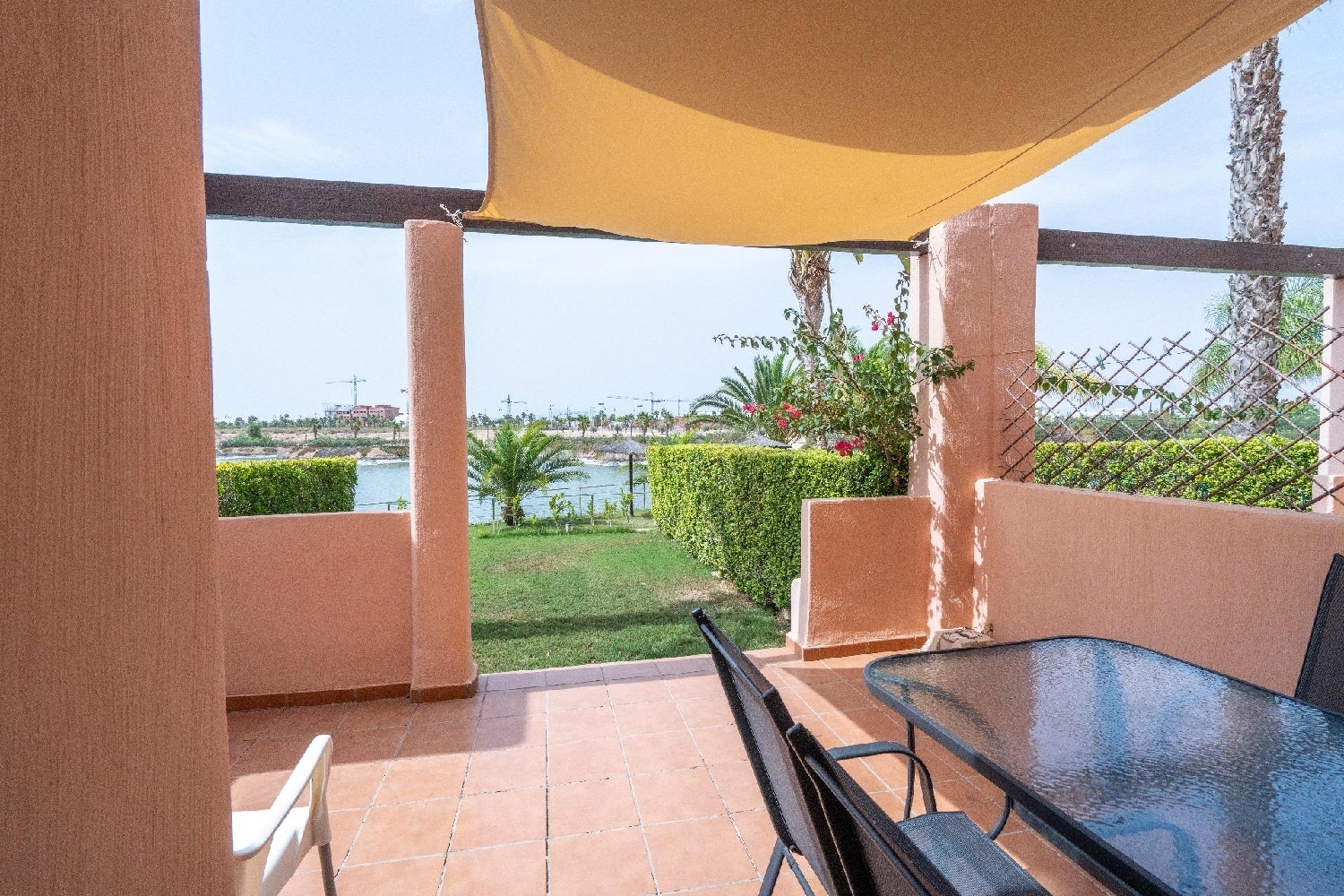  te koop appartement Alhama De Murcia Bajo Guadalentín 5