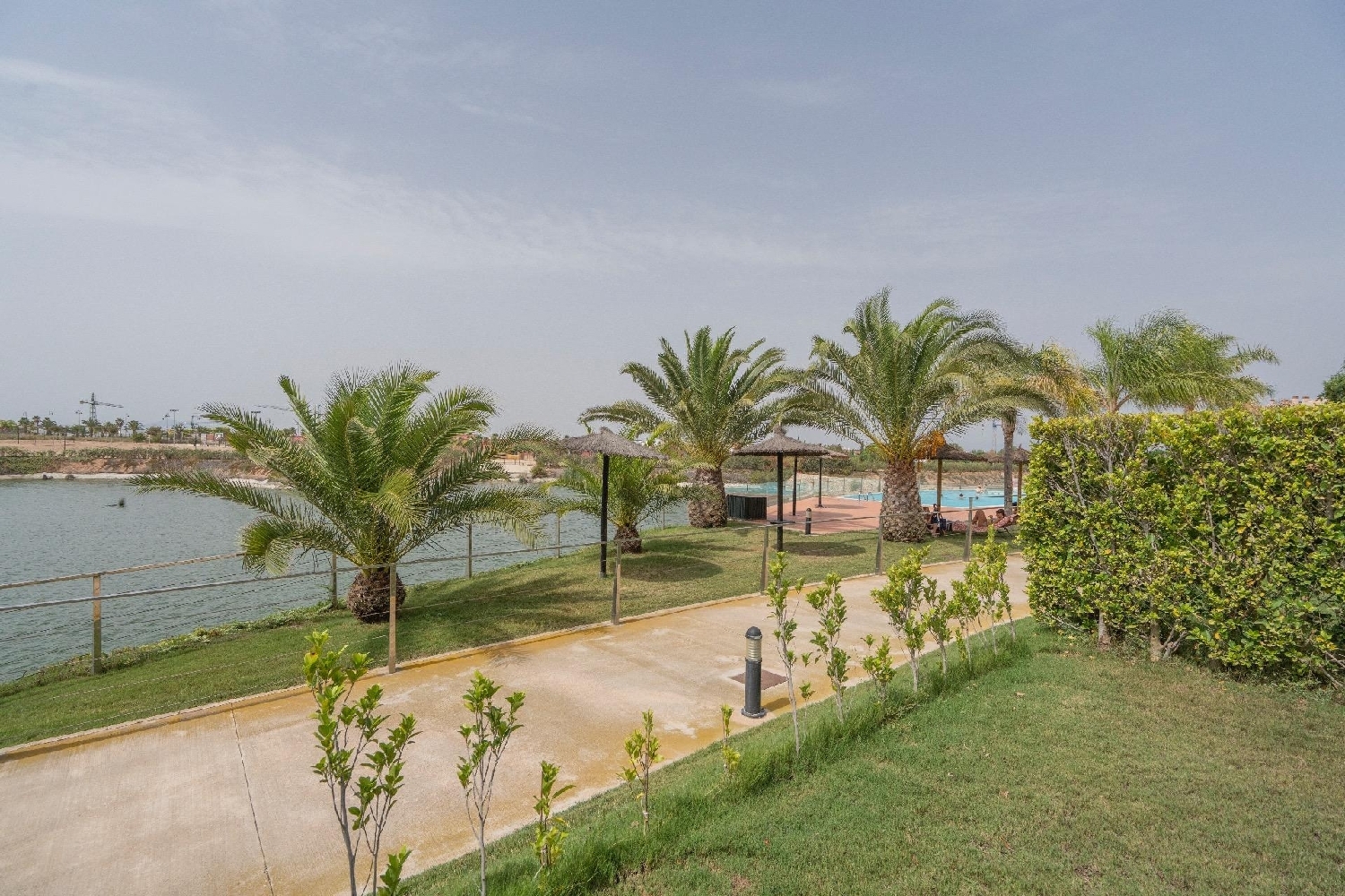  te koop appartement Alhama De Murcia Bajo Guadalentín 7