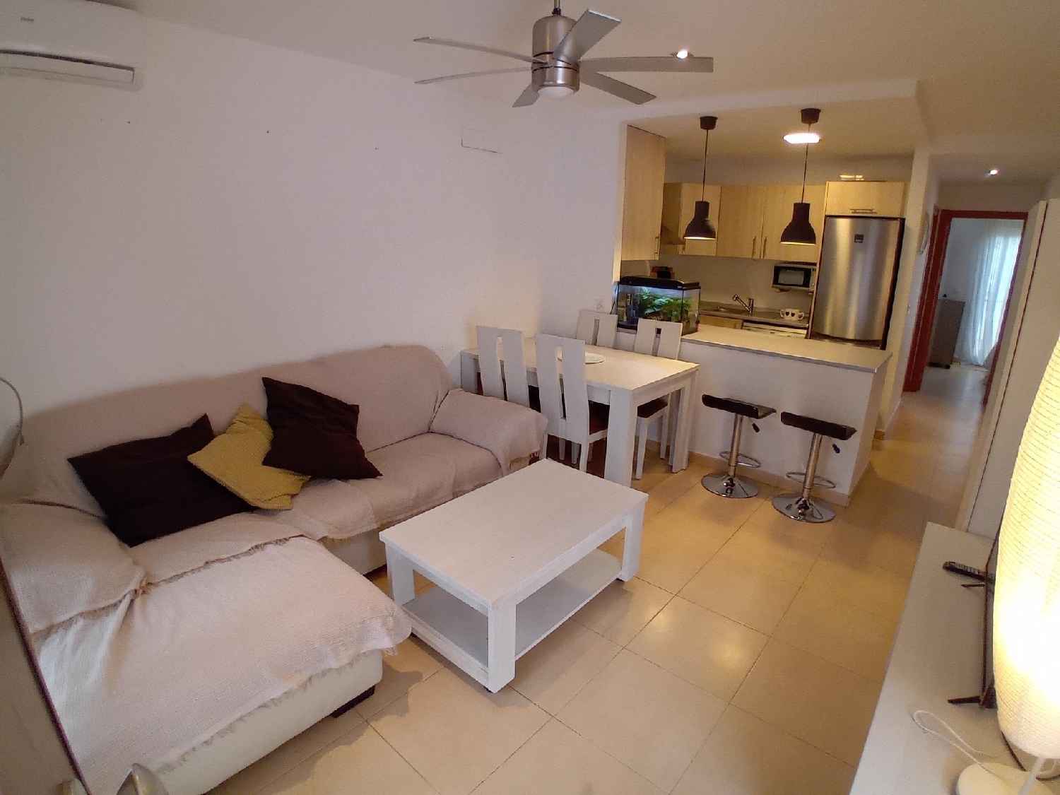  te koop appartement Alhama De Murcia Bajo Guadalentín 7