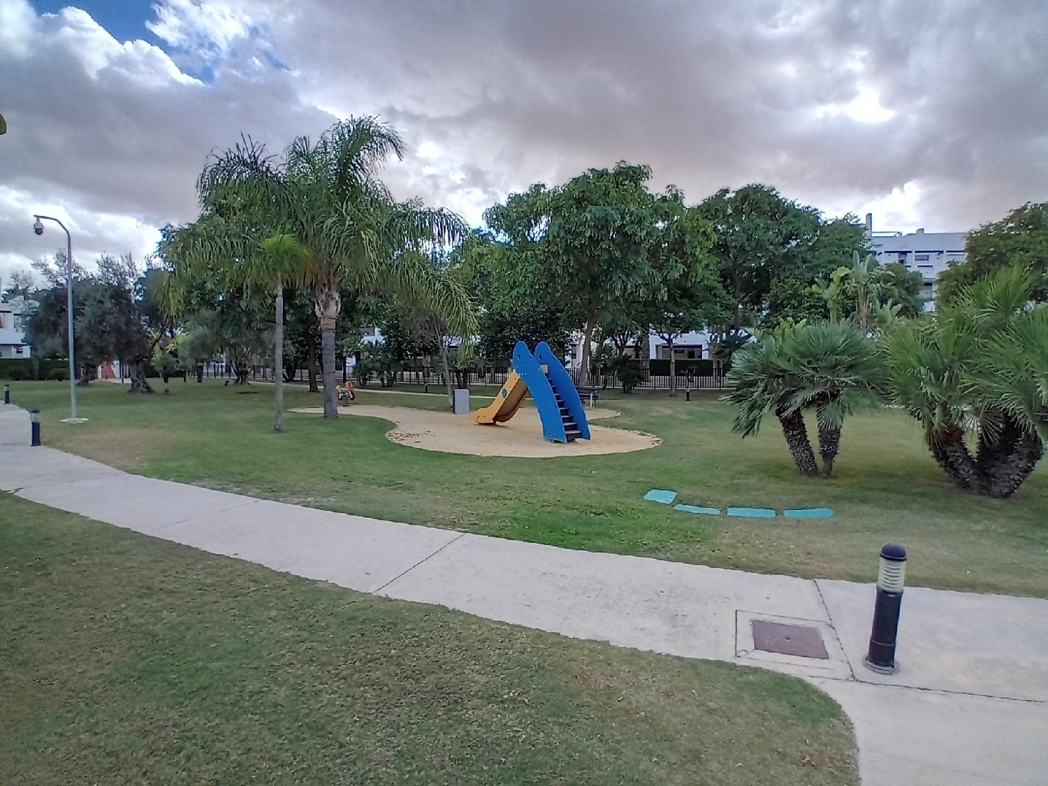  te koop appartement Alhama De Murcia Bajo Guadalentín 3