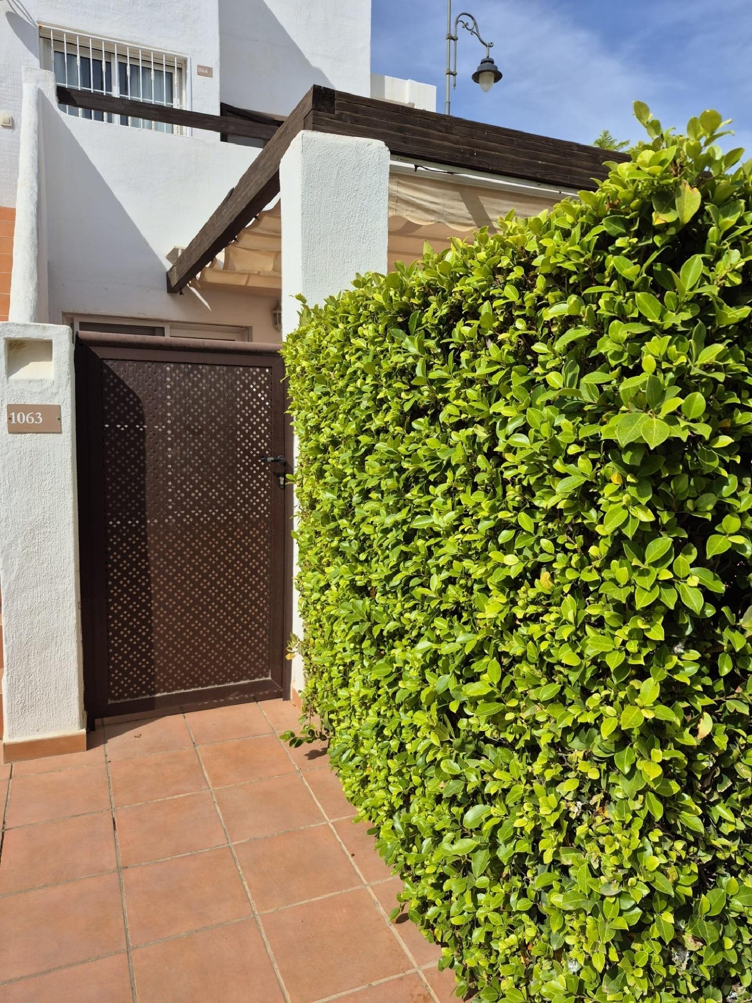  kaufen Wohnung Alhama De Murcia Bajo Guadalentín 6