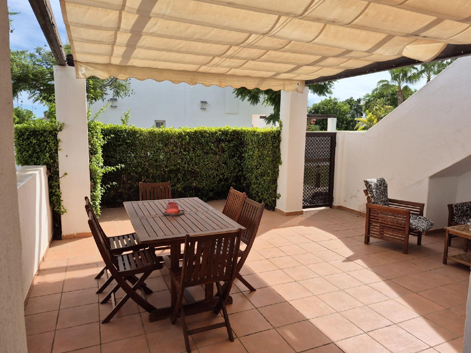  kaufen Wohnung Alhama De Murcia Bajo Guadalentín 4