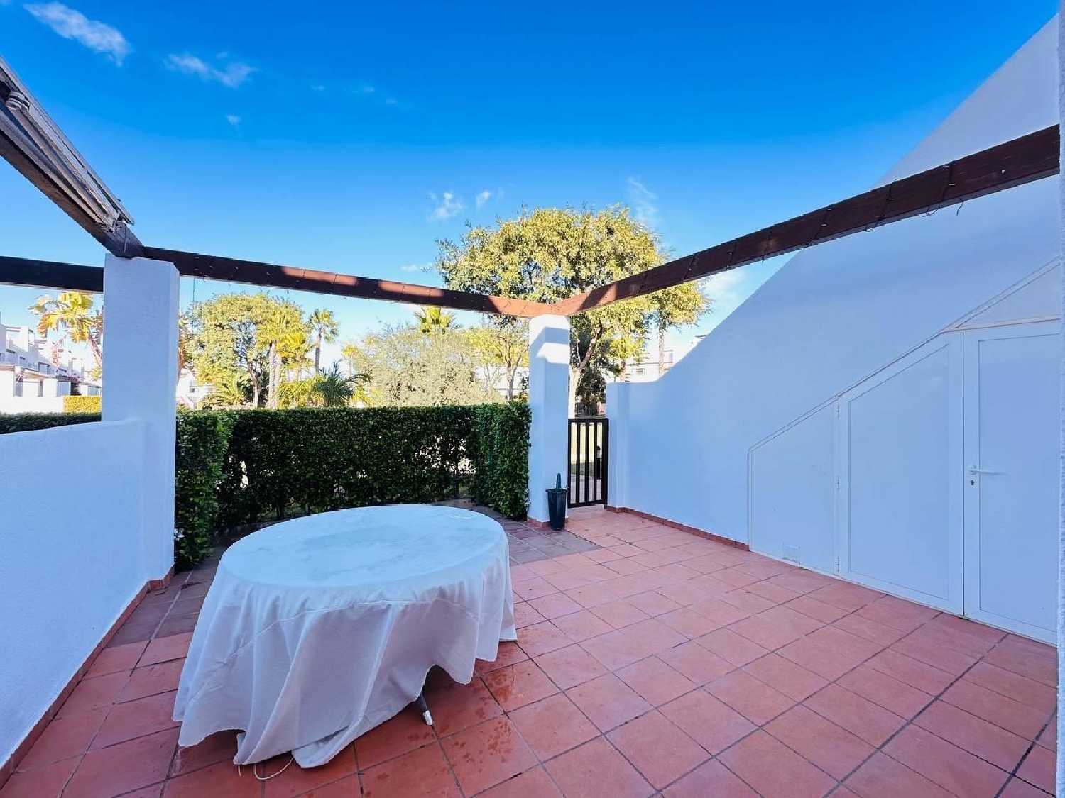  kaufen Wohnung Alhama De Murcia Bajo Guadalentín 4