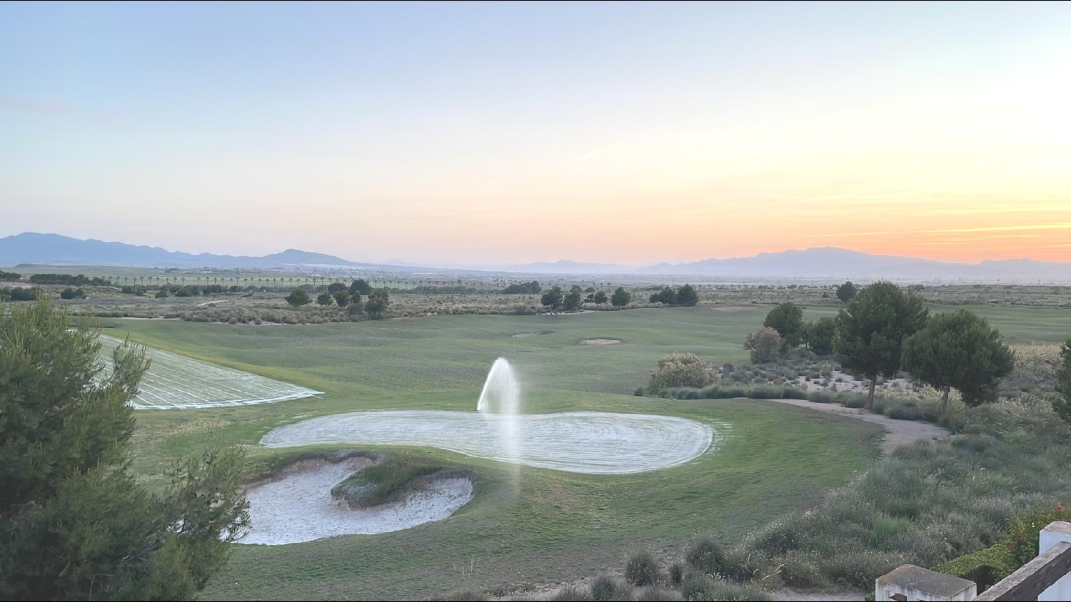  kaufen Wohnung Alhama De Murcia Bajo Guadalentín 2