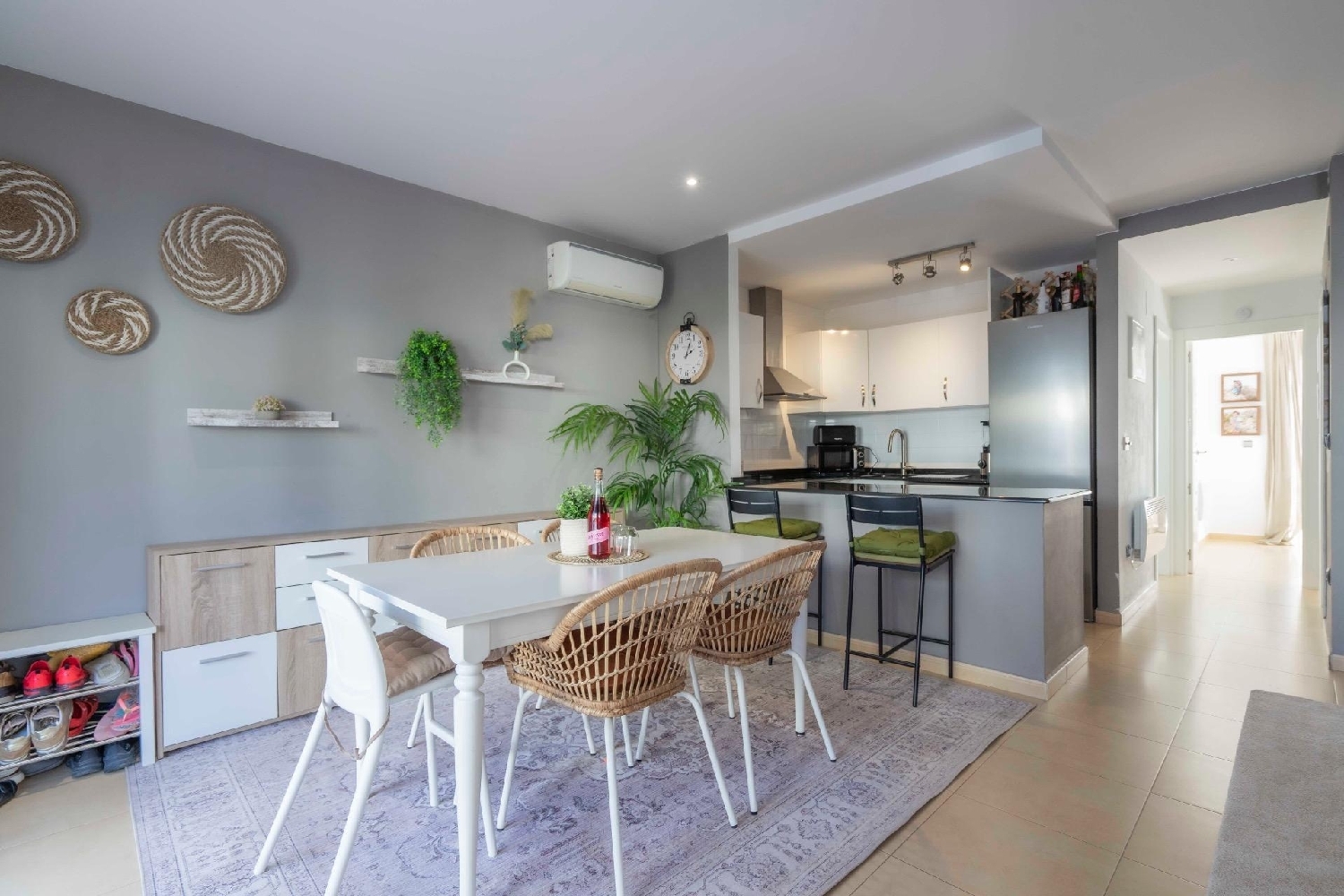  for sale apartment Alhama De Murcia Bajo Guadalentín 6