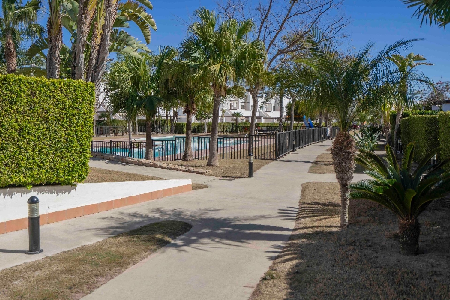  for sale apartment Alhama De Murcia Bajo Guadalentín 4