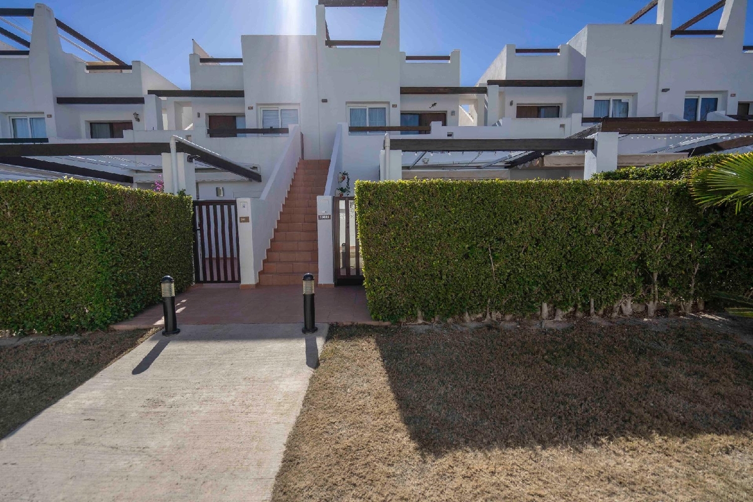  for sale apartment Alhama De Murcia Bajo Guadalentín 1