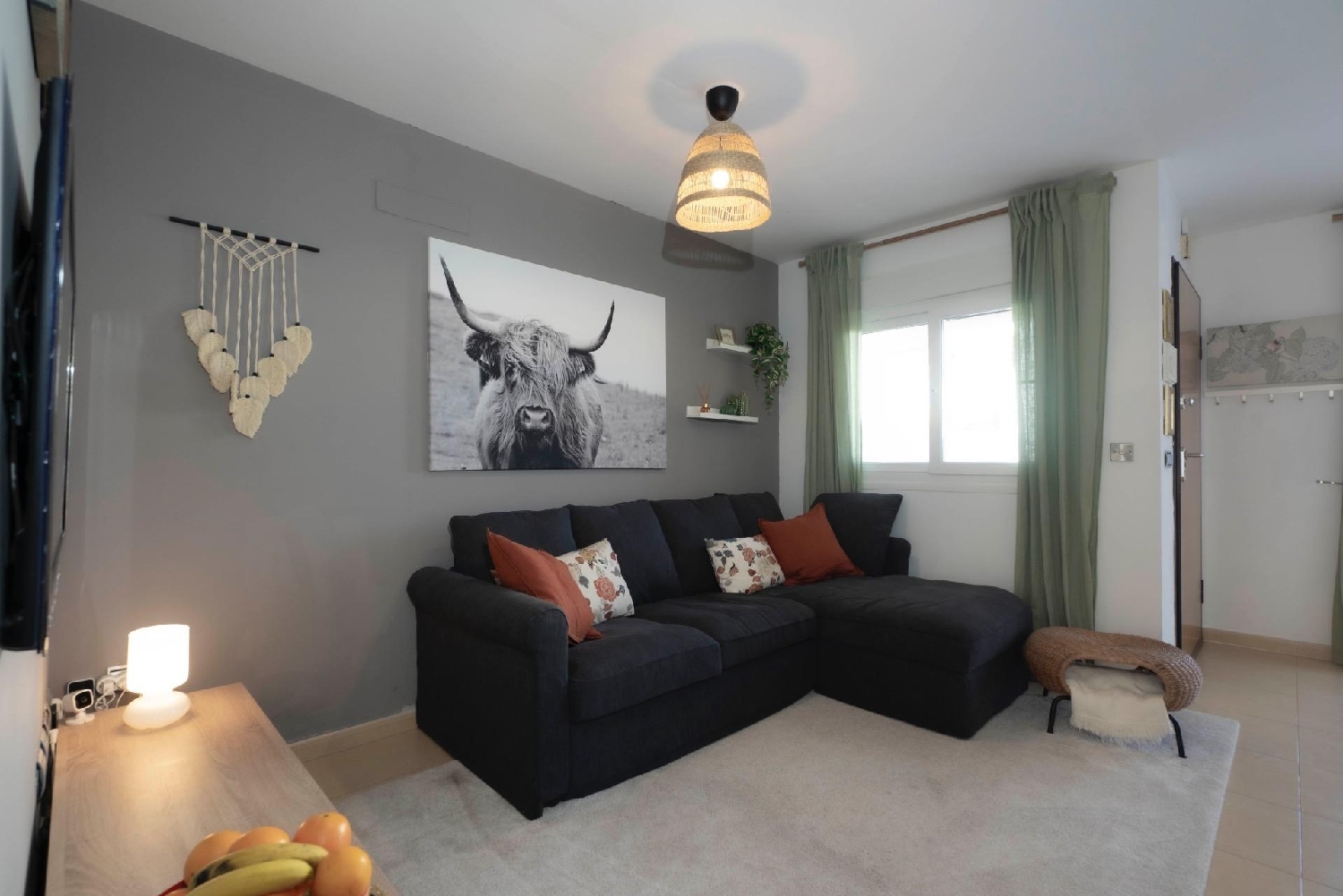  for sale apartment Alhama De Murcia Bajo Guadalentín 8