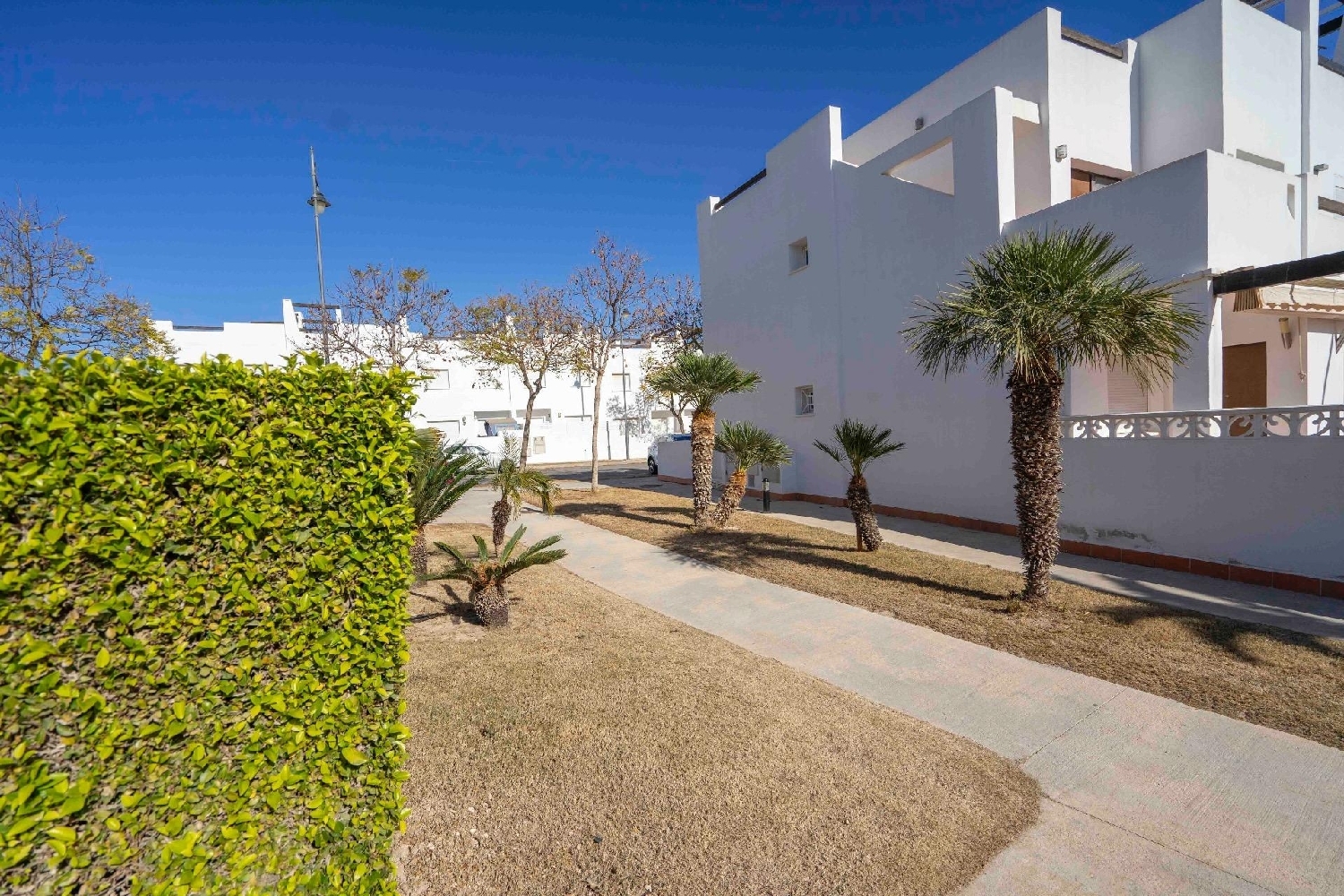  for sale apartment Alhama De Murcia Bajo Guadalentín 3
