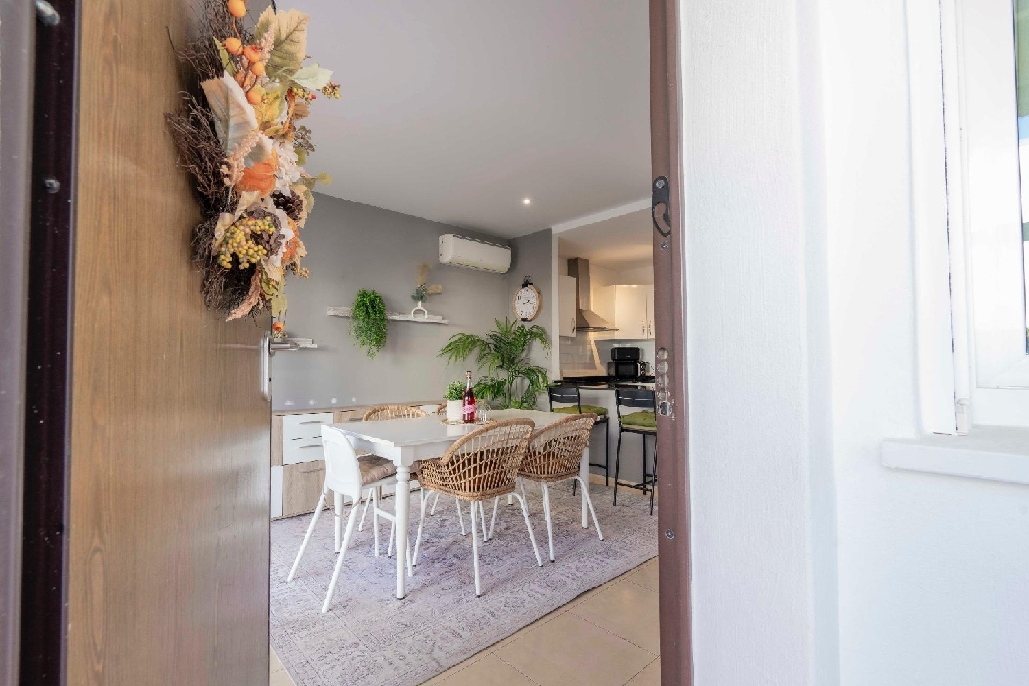  for sale apartment Alhama De Murcia Bajo Guadalentín 5