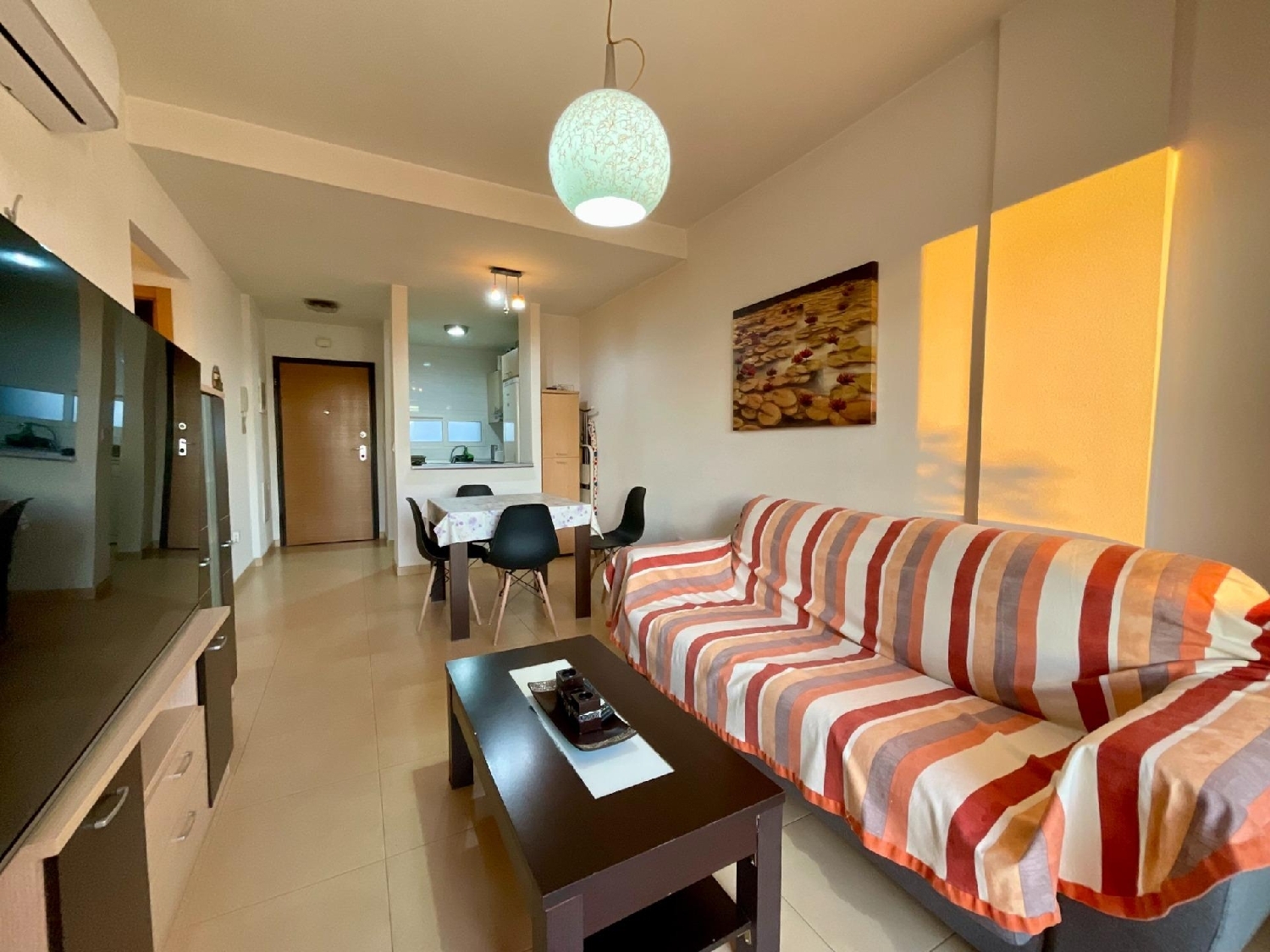  till salu lägenhet Alhama De Murcia Bajo Guadalentín 3