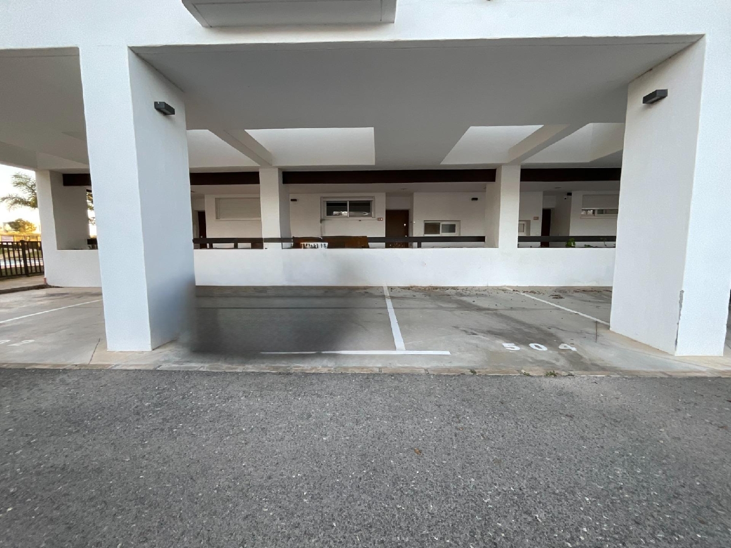  till salu lägenhet Alhama De Murcia Bajo Guadalentín 8