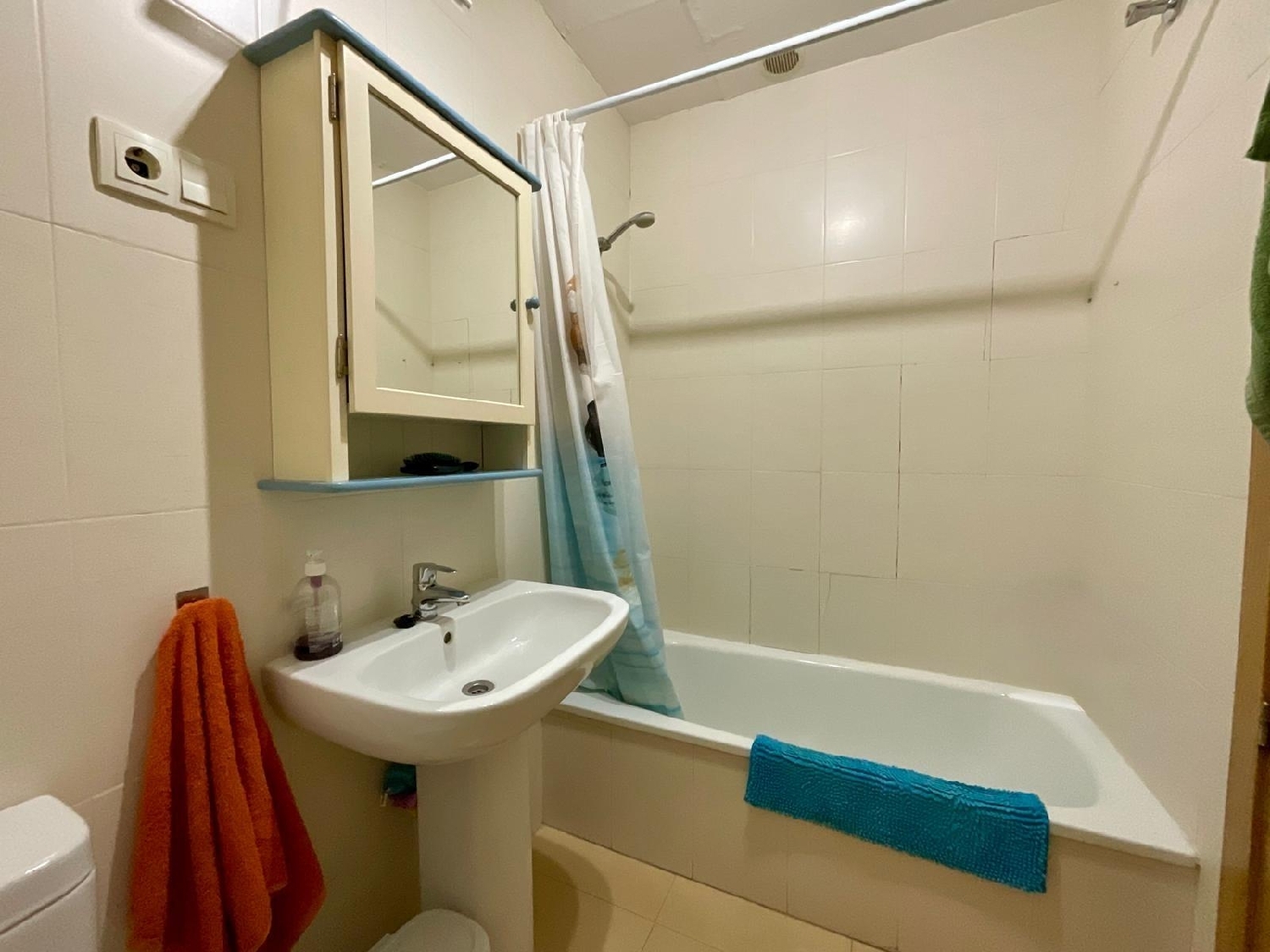  till salu lägenhet Alhama De Murcia Bajo Guadalentín 7