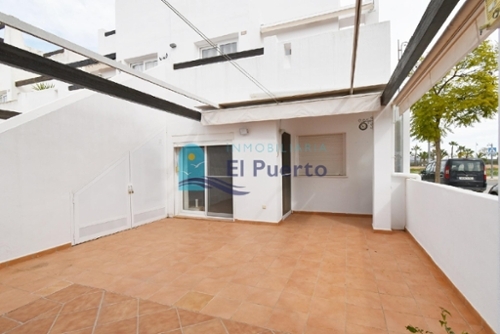 Alhama De Murcia Bajo Guadalentín appartement foto 6350933