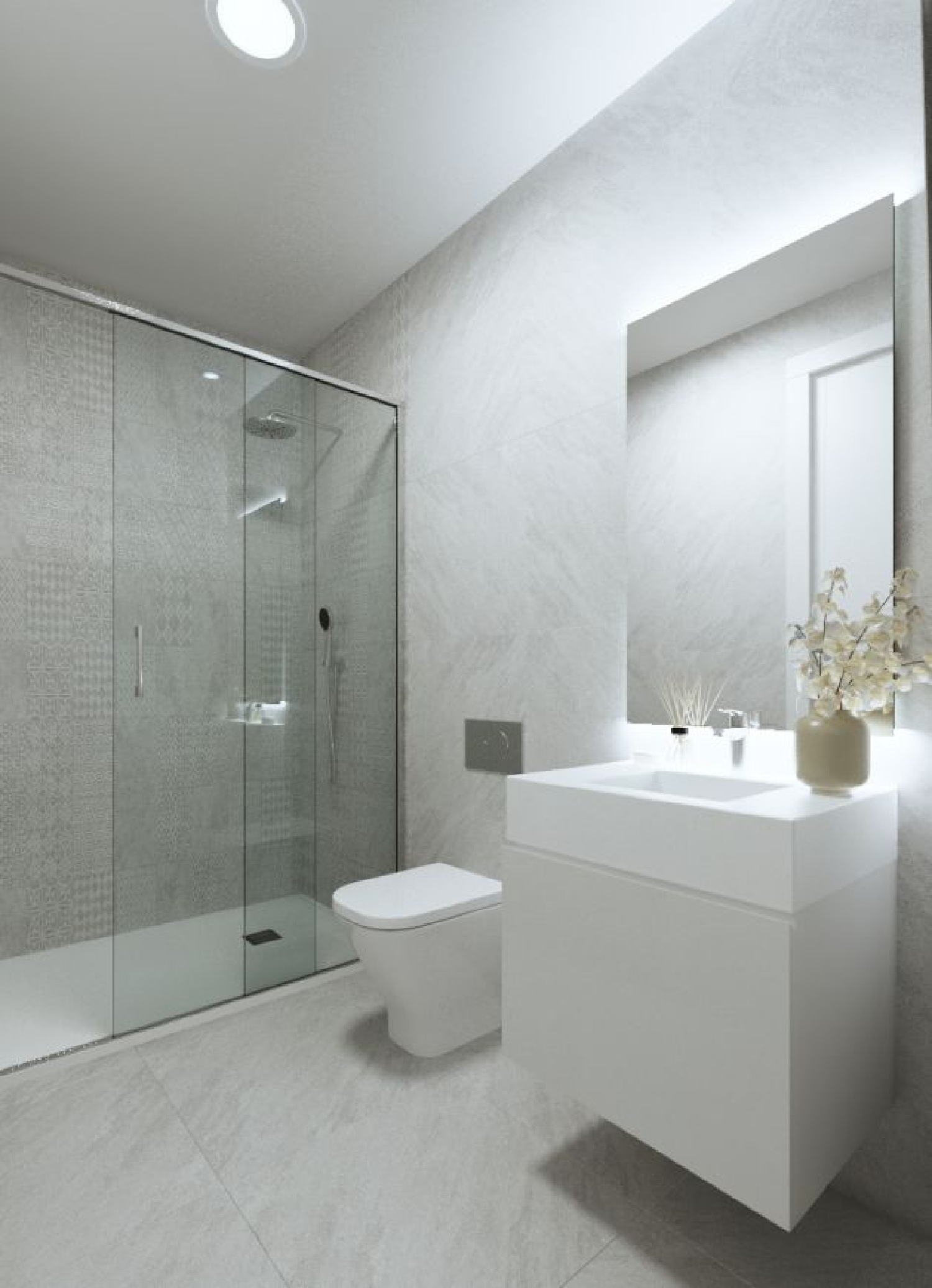  till salu lägenhet Alhama De Murcia Bajo Guadalentín 5