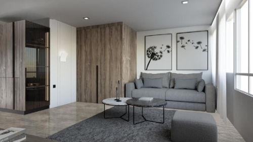 Alicante Centro 03001 Alacantí apartment foto 6343232