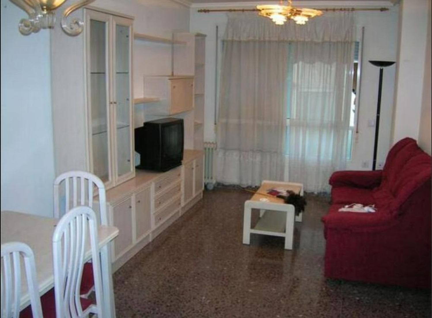 te koop appartement Alicante Centro 03001 Alacantí 1