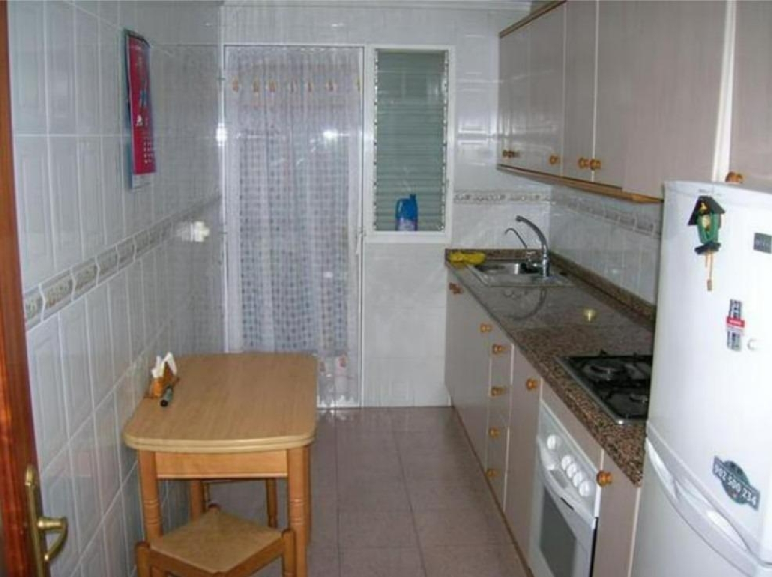 te koop appartement Alicante Centro 03001 Alacantí 3