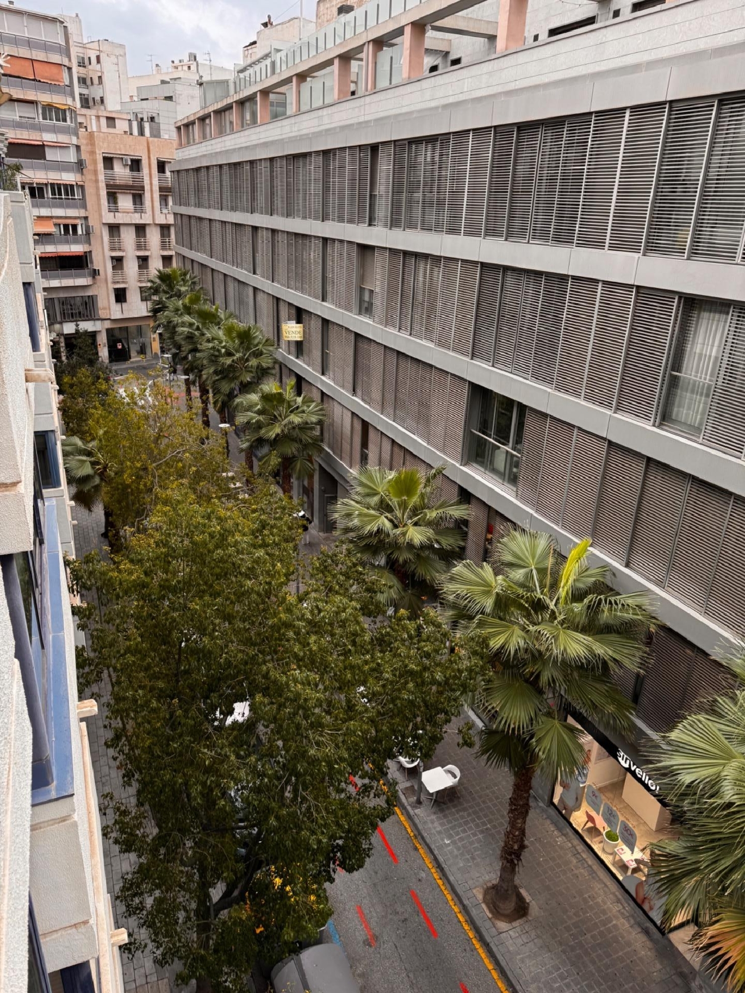  te koop appartement Alicante Centro 03001 Alacantí 7