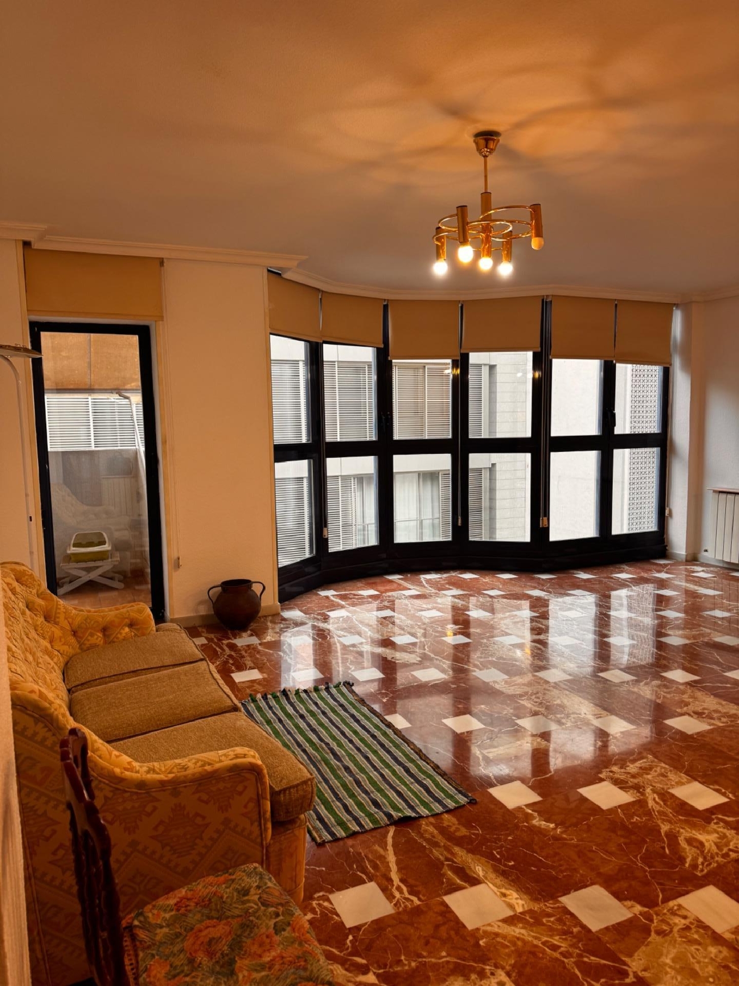  te koop appartement Alicante Centro 03001 Alacantí 4