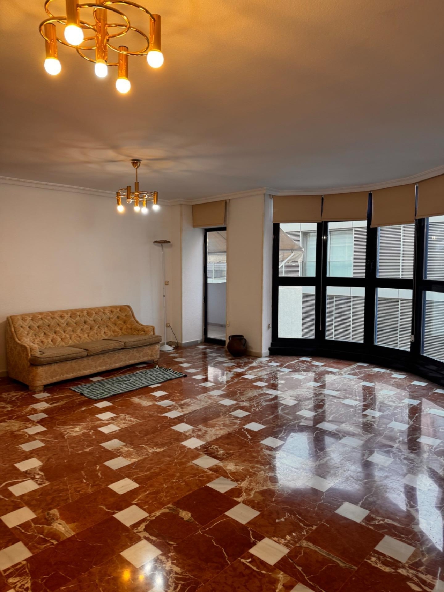  te koop appartement Alicante Centro 03001 Alacantí 2