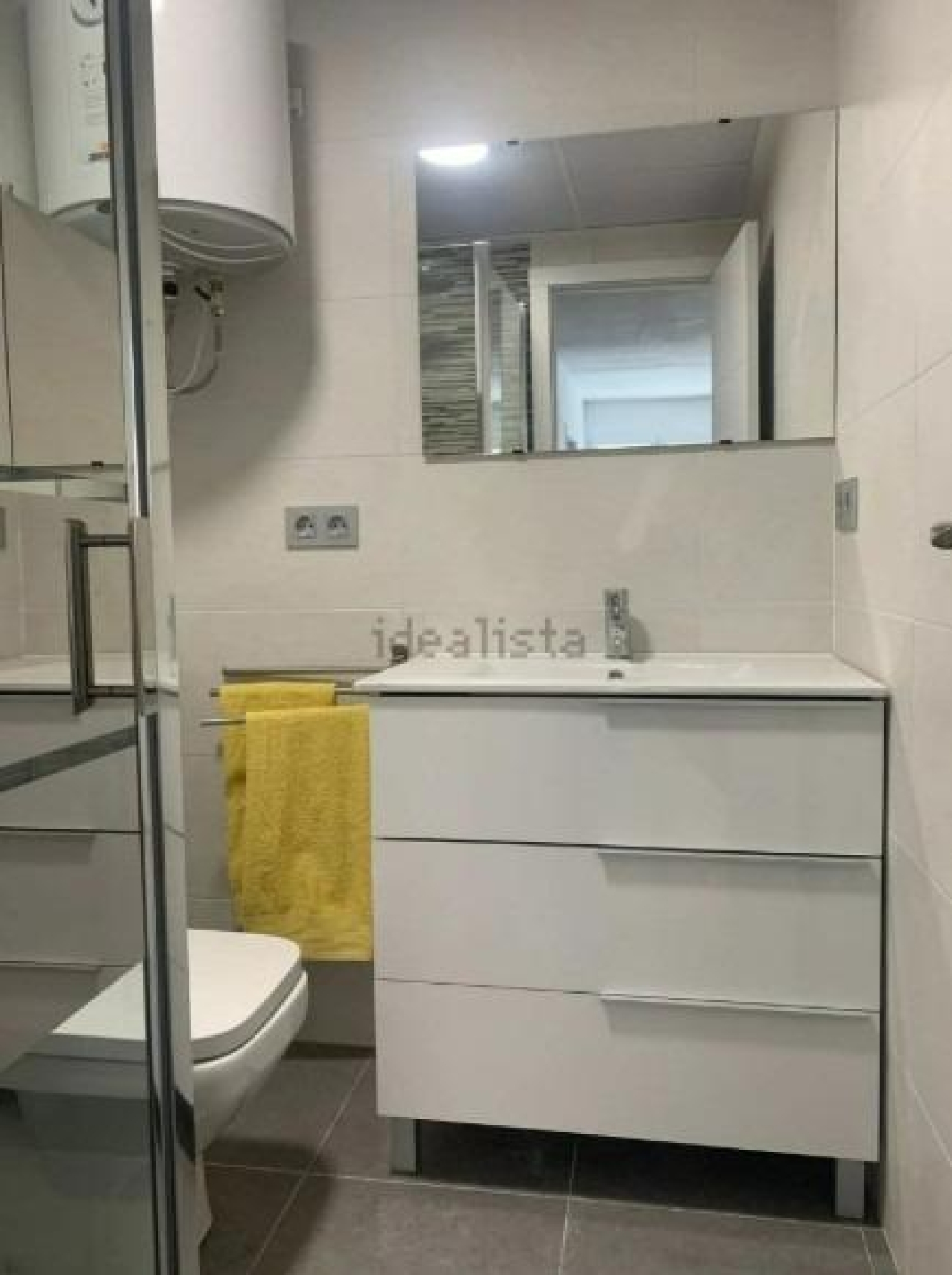  te koop appartement Alicante Centro 03001 Alacantí 5