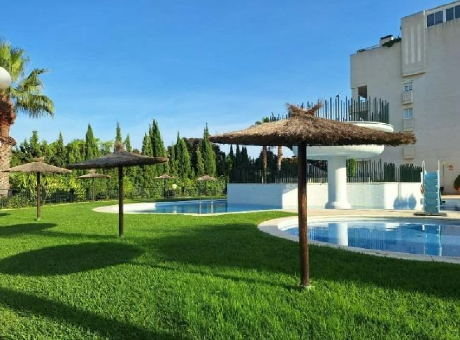 te koop appartement Alicante Centro 03001 Alacantí 1