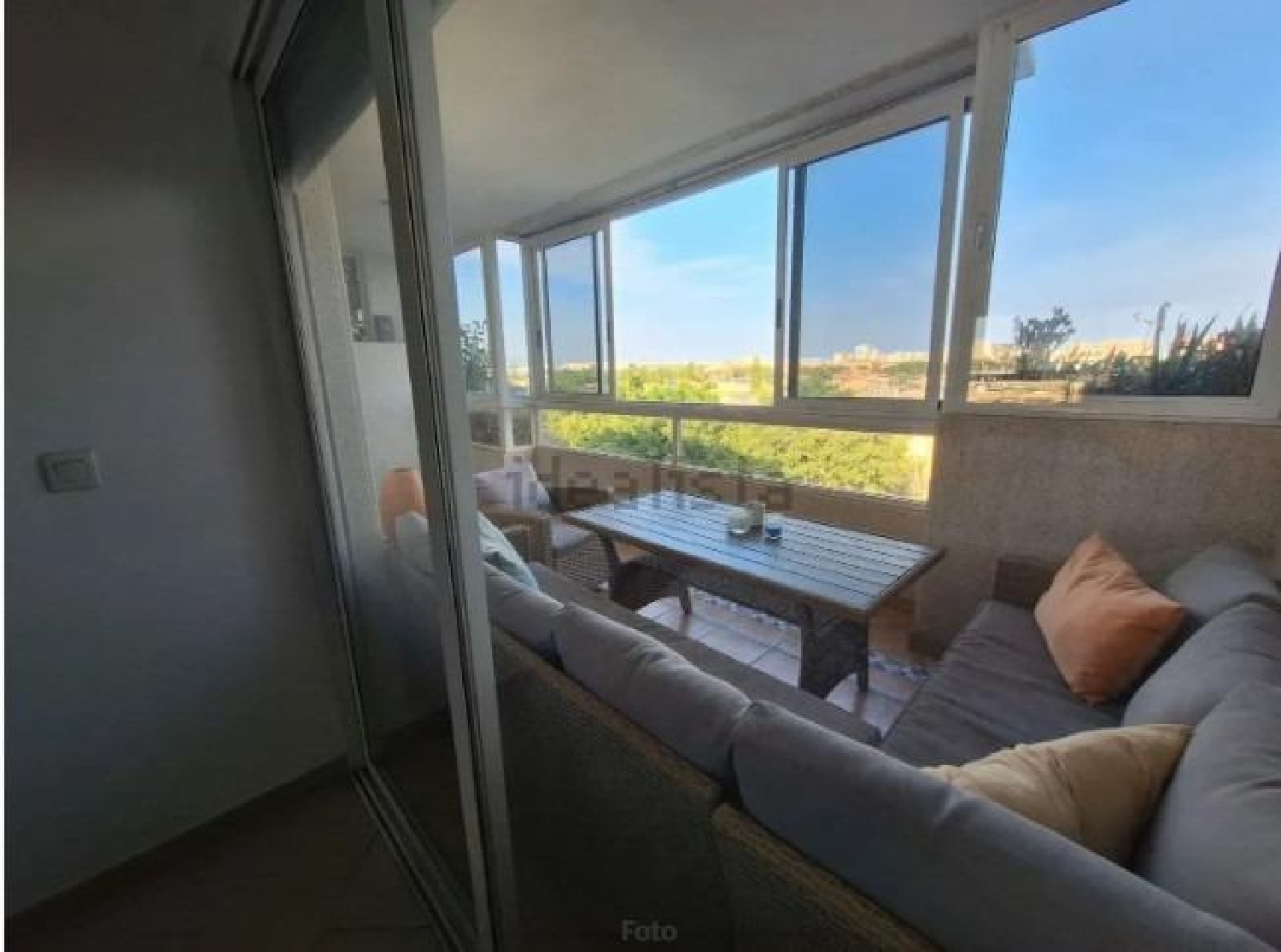 te koop appartement Alicante Centro 03001 Alacantí 5