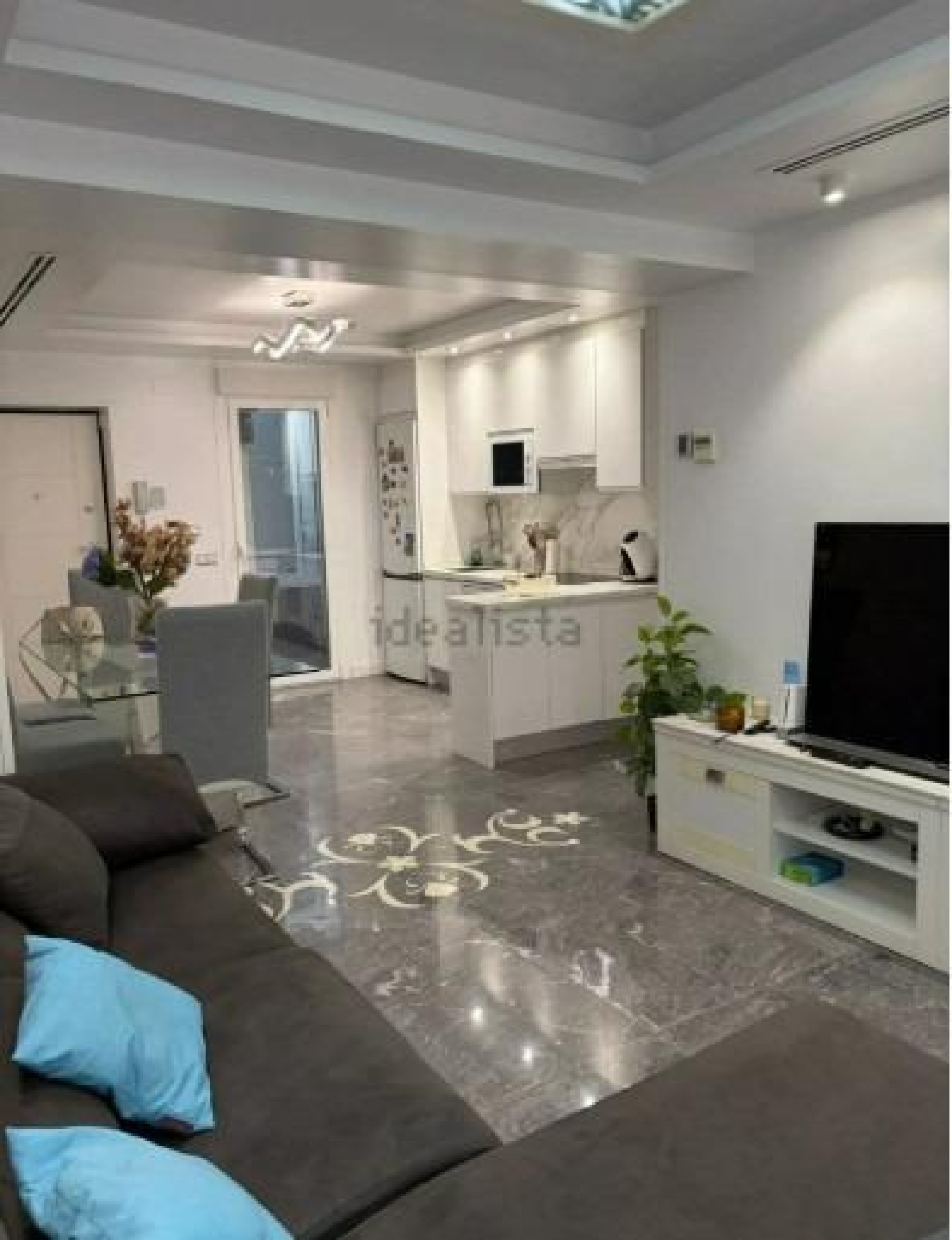  te koop appartement Alicante Centro 03001 Alacantí 3