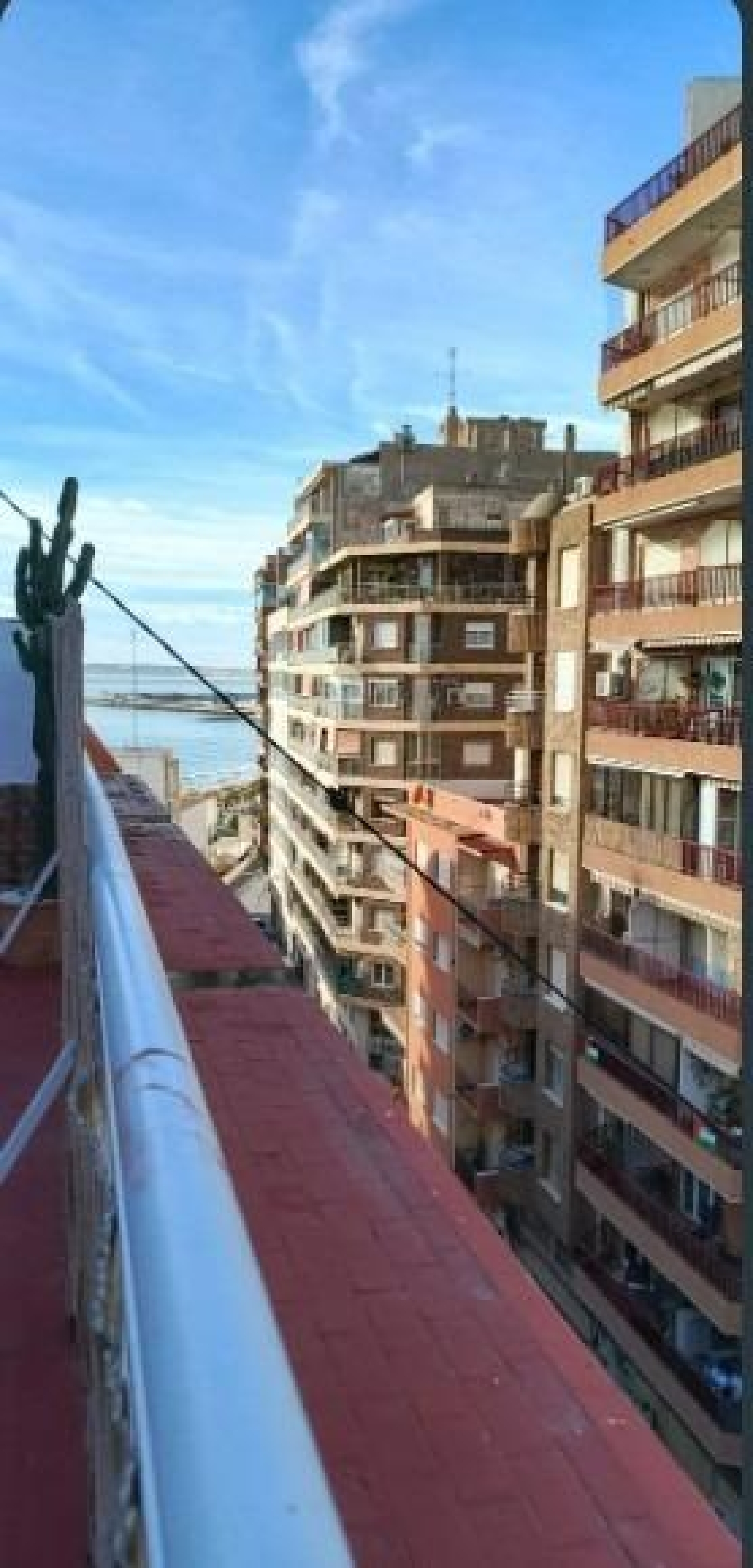  te koop appartement Alicante Centro 03001 Alacantí 3