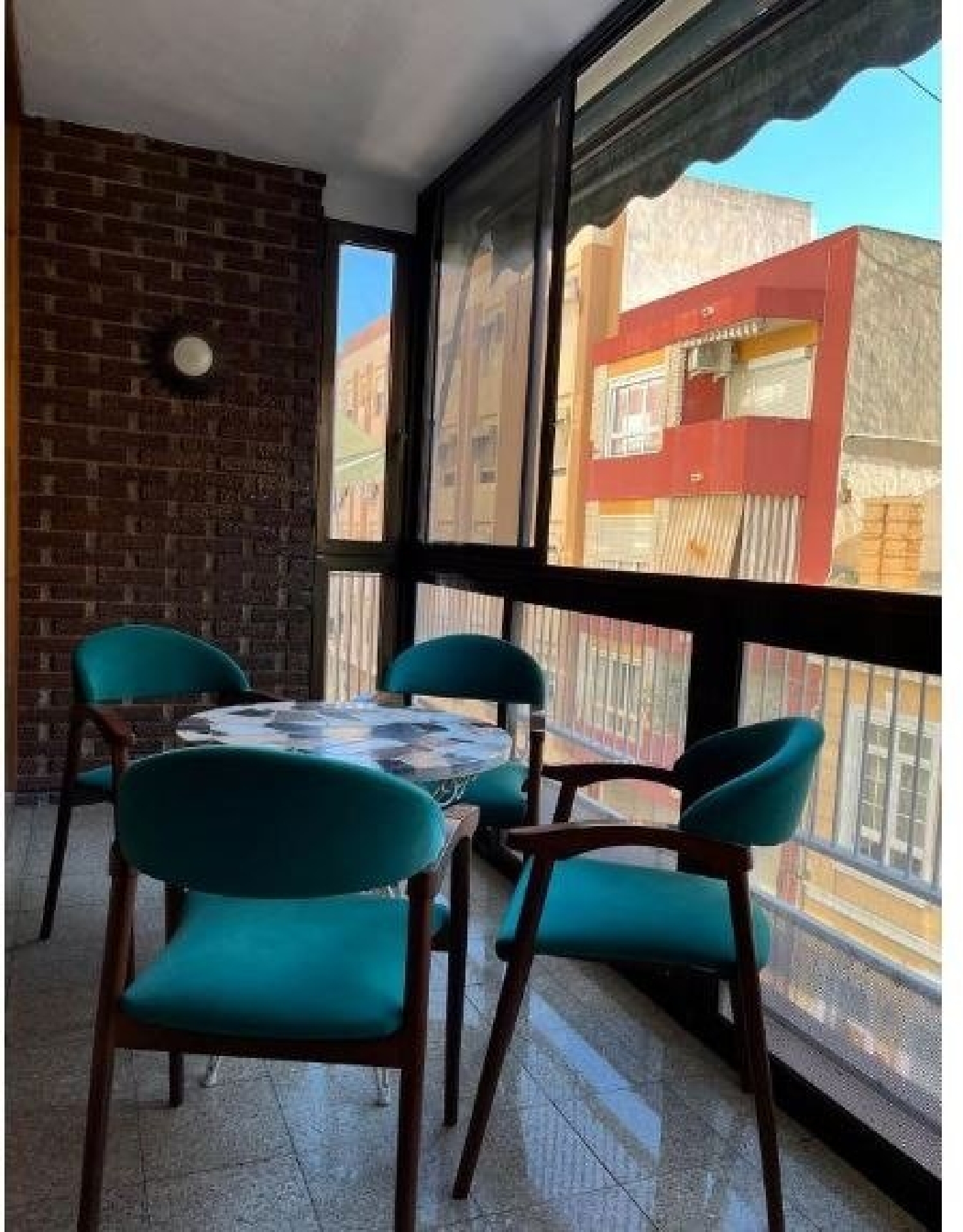  te koop appartement Alicante Centro 03001 Alacantí 1