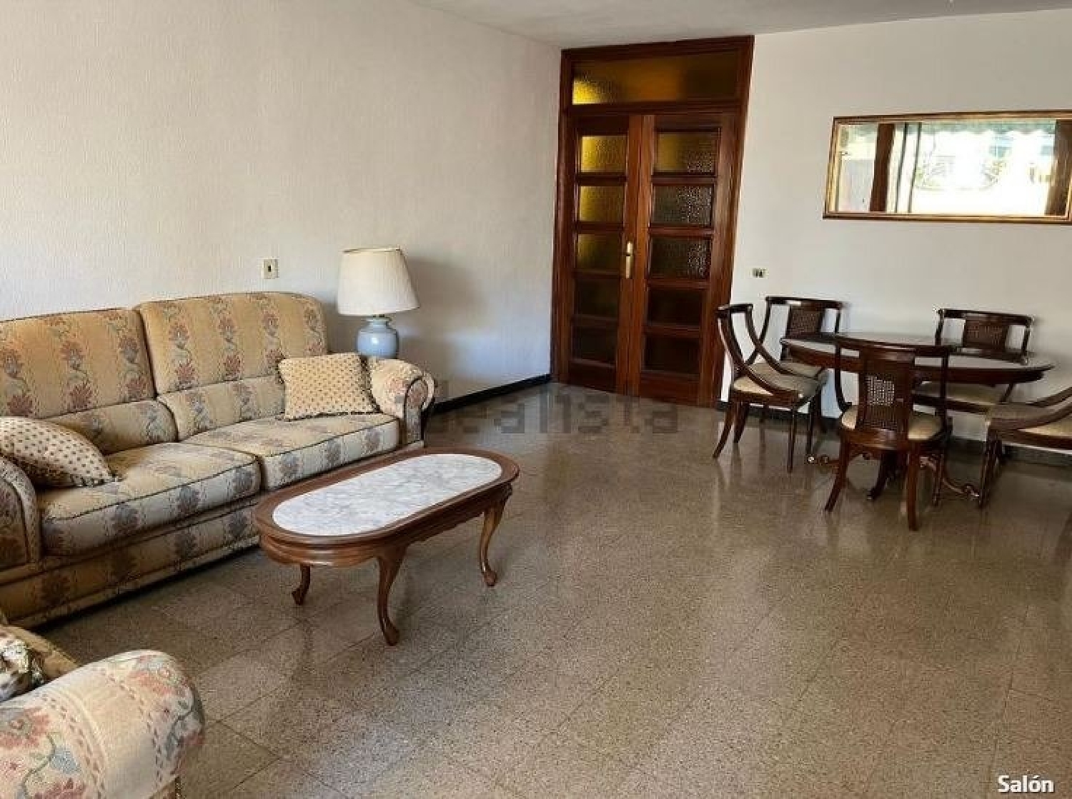  te koop appartement Alicante Centro 03001 Alacantí 2