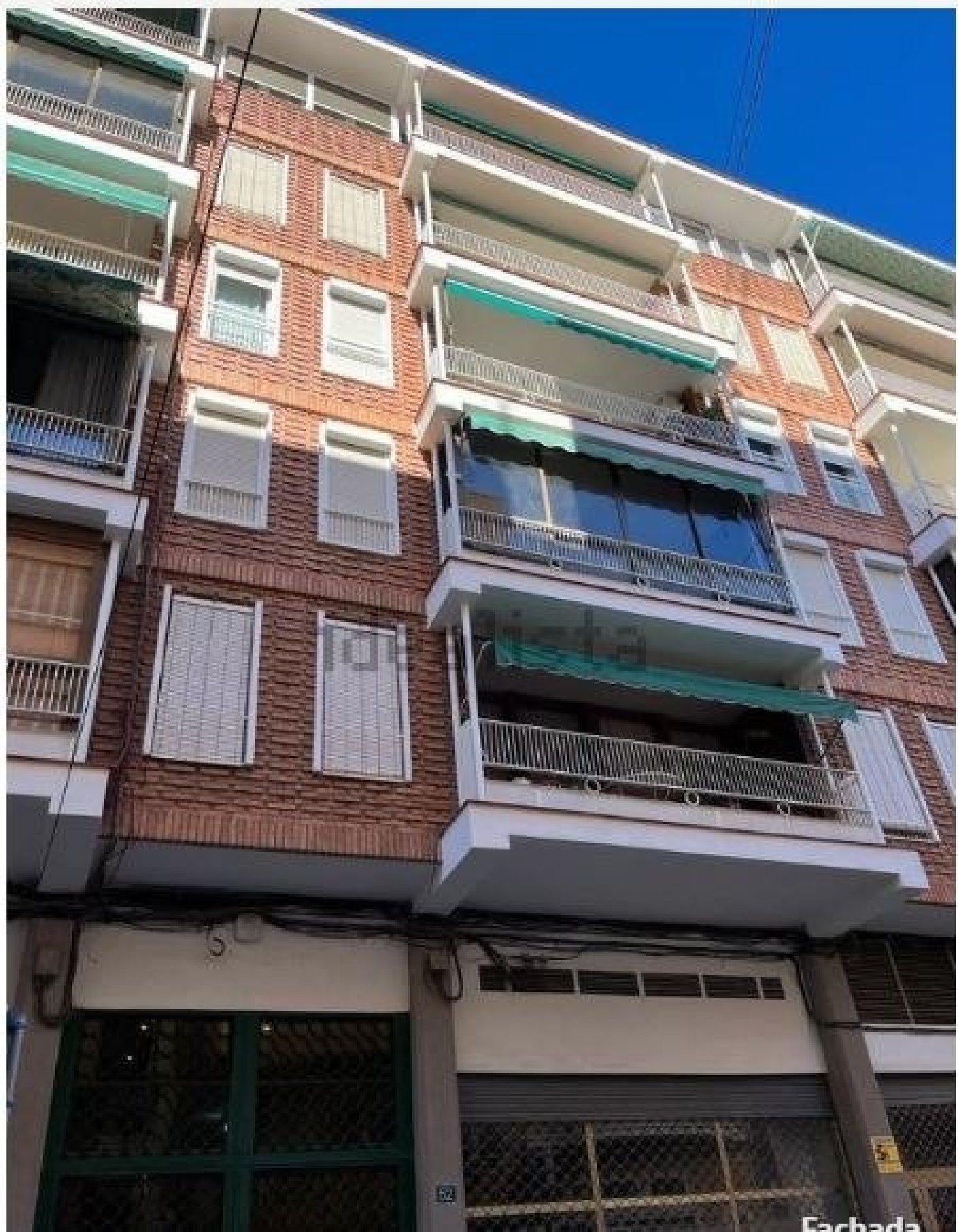  te koop appartement Alicante Centro 03001 Alacantí 4