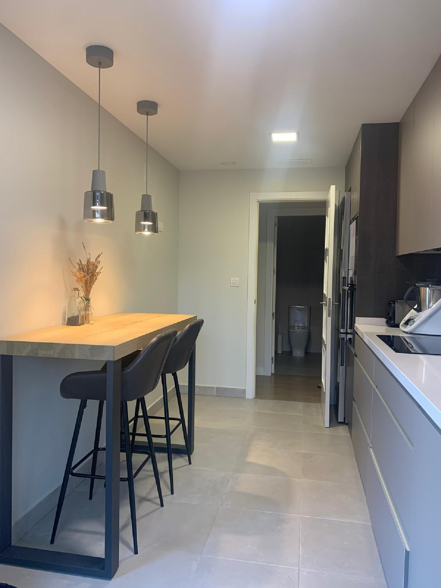  te koop appartement Alicante Centro 03001 Alacantí 8