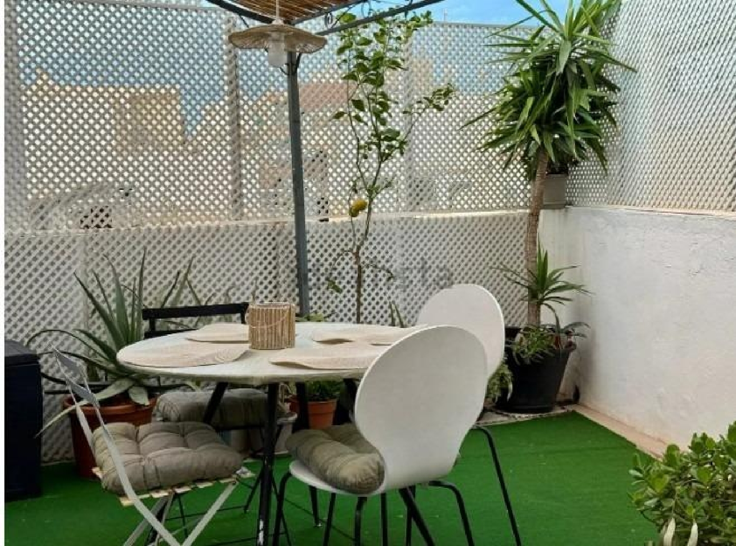  te koop appartement Alicante Centro 03001 Alacantí 4