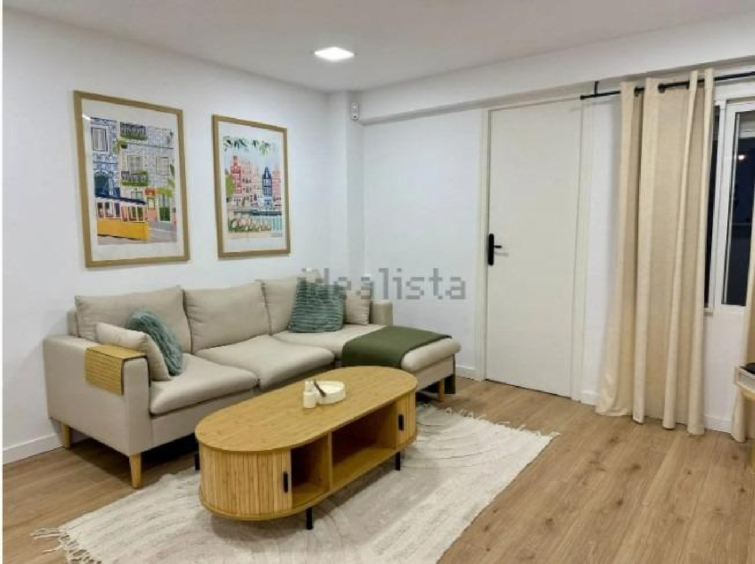  te koop appartement Alicante Centro 03001 Alacantí 8