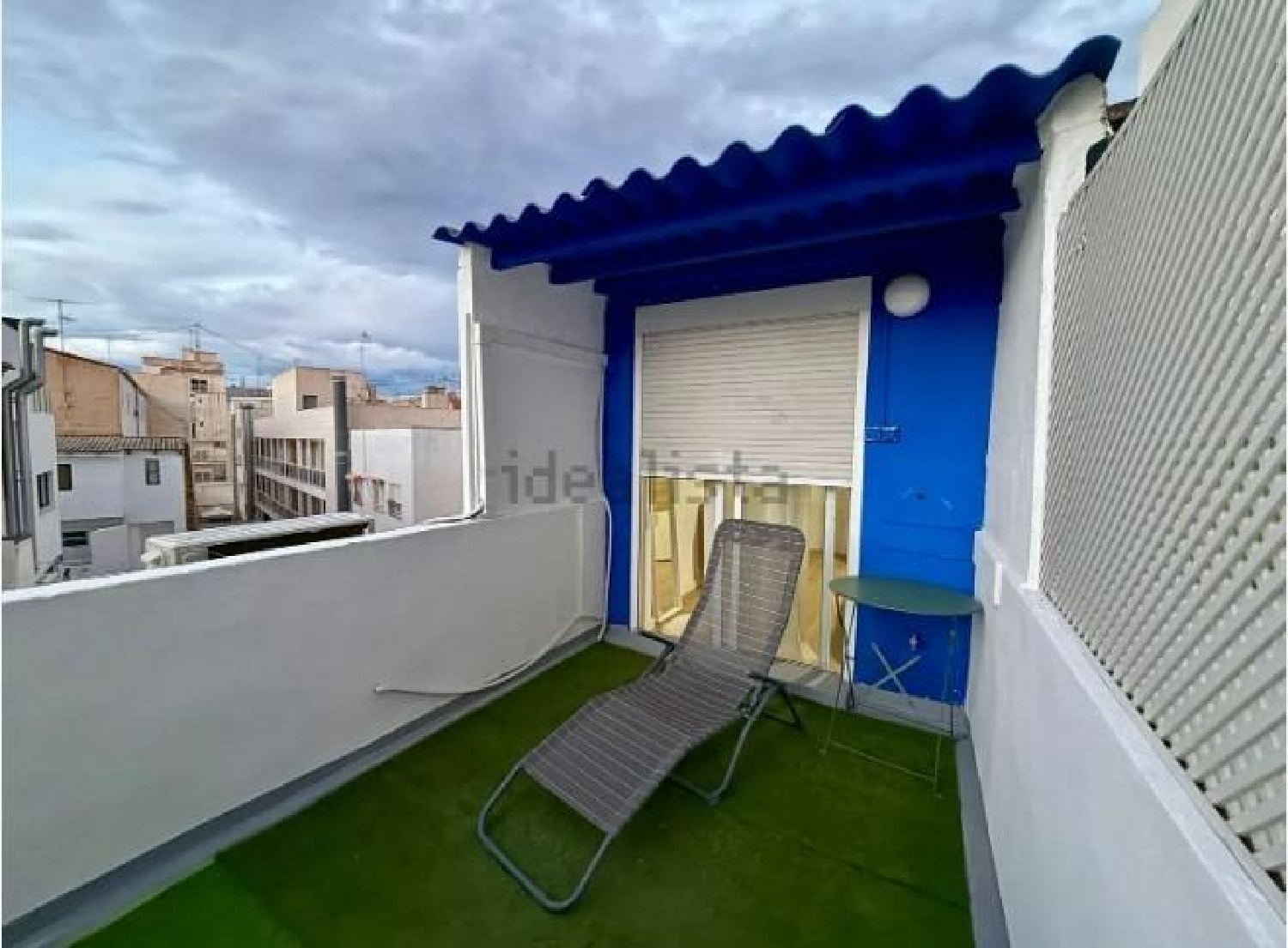  te koop appartement Alicante Centro 03001 Alacantí 5