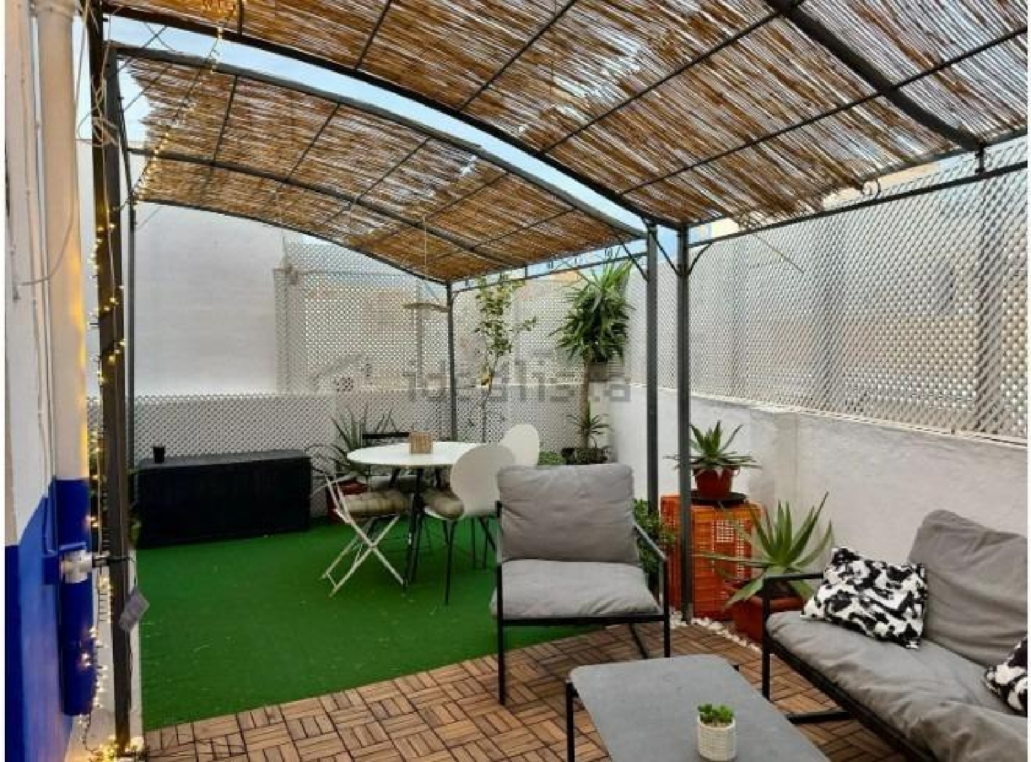  te koop appartement Alicante Centro 03001 Alacantí 2