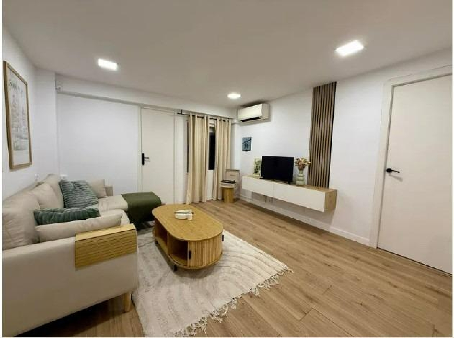  te koop appartement Alicante Centro 03001 Alacantí 1