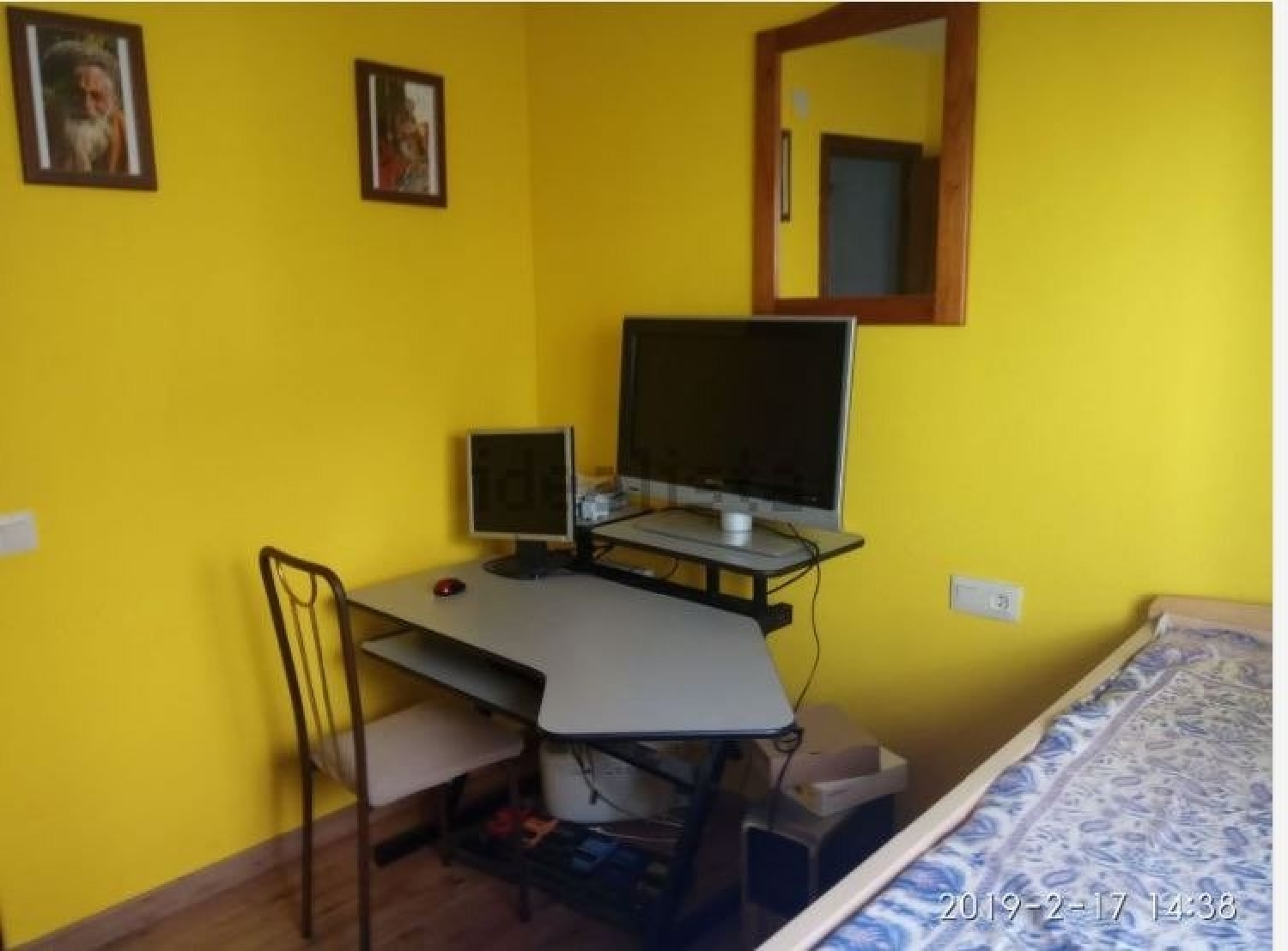 kaufen Wohnung Alicante Centro 03001 Alacantí 6