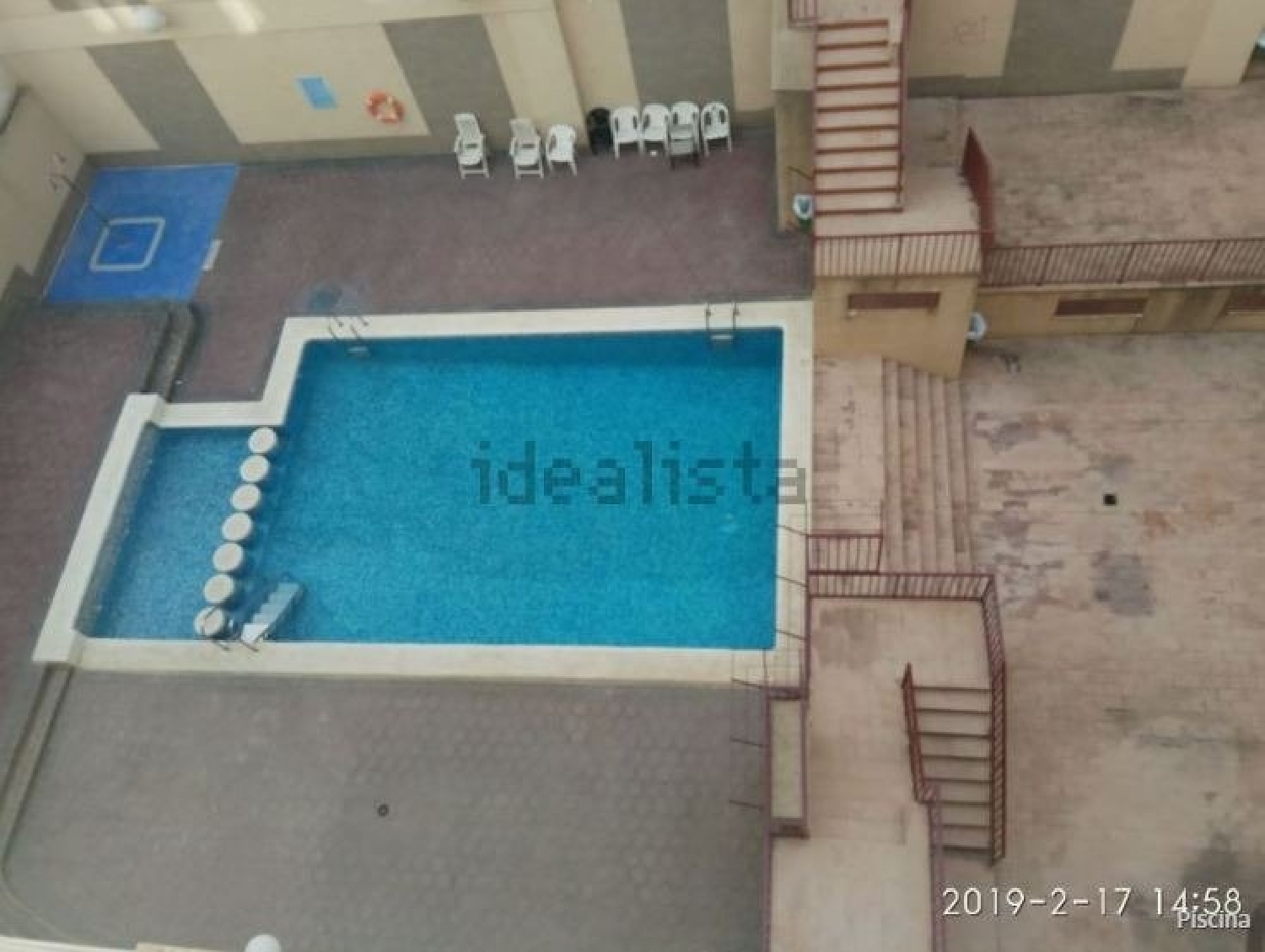 kaufen Wohnung Alicante Centro 03001 Alacantí 5