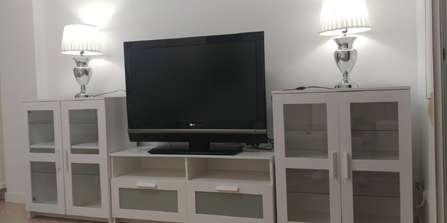  kaufen Wohnung Alicante Centro 03001 Alacantí 2