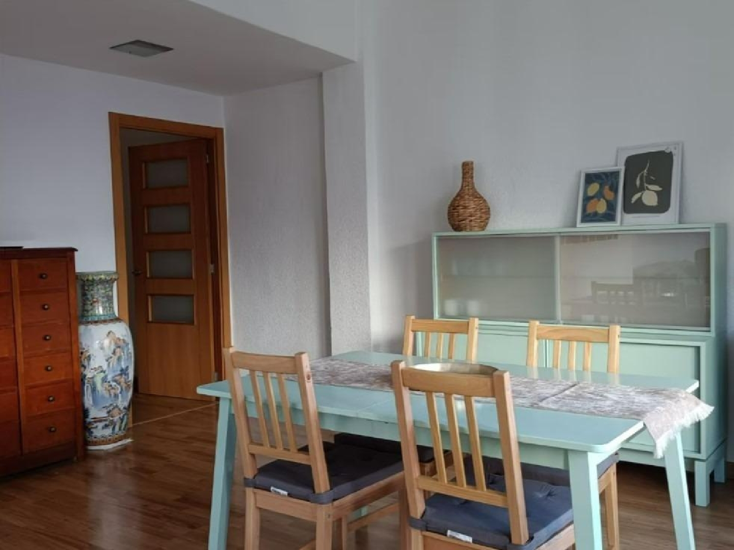 kaufen Wohnung Alicante Centro 03001 Alacantí 3