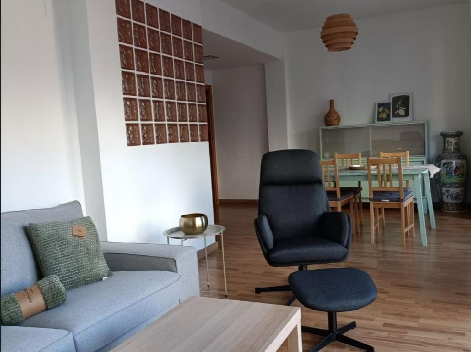 kaufen Wohnung Alicante Centro 03001 Alacantí 1