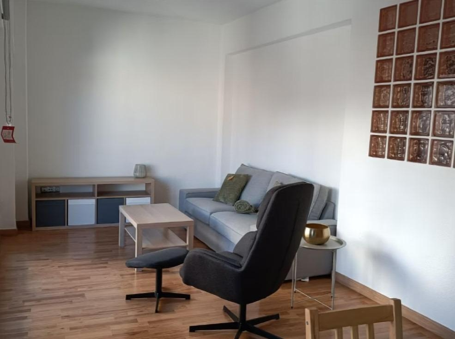 kaufen Wohnung Alicante Centro 03001 Alacantí 2