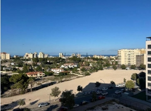 Alicante Centro 03001 Alacantí Wohnung Bild 6350058