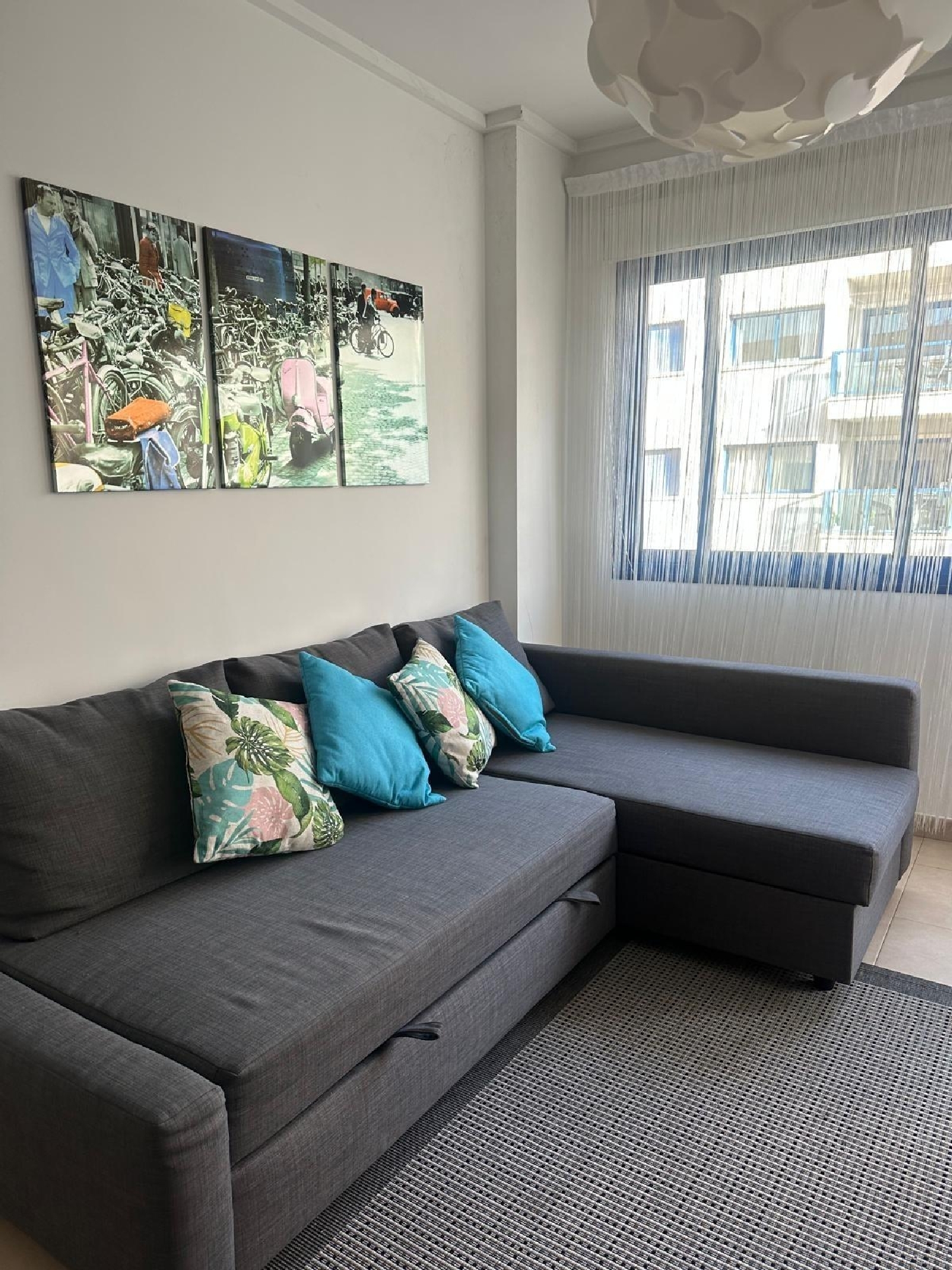 te koop appartement Alicante Centro 03001 Alacantí 5