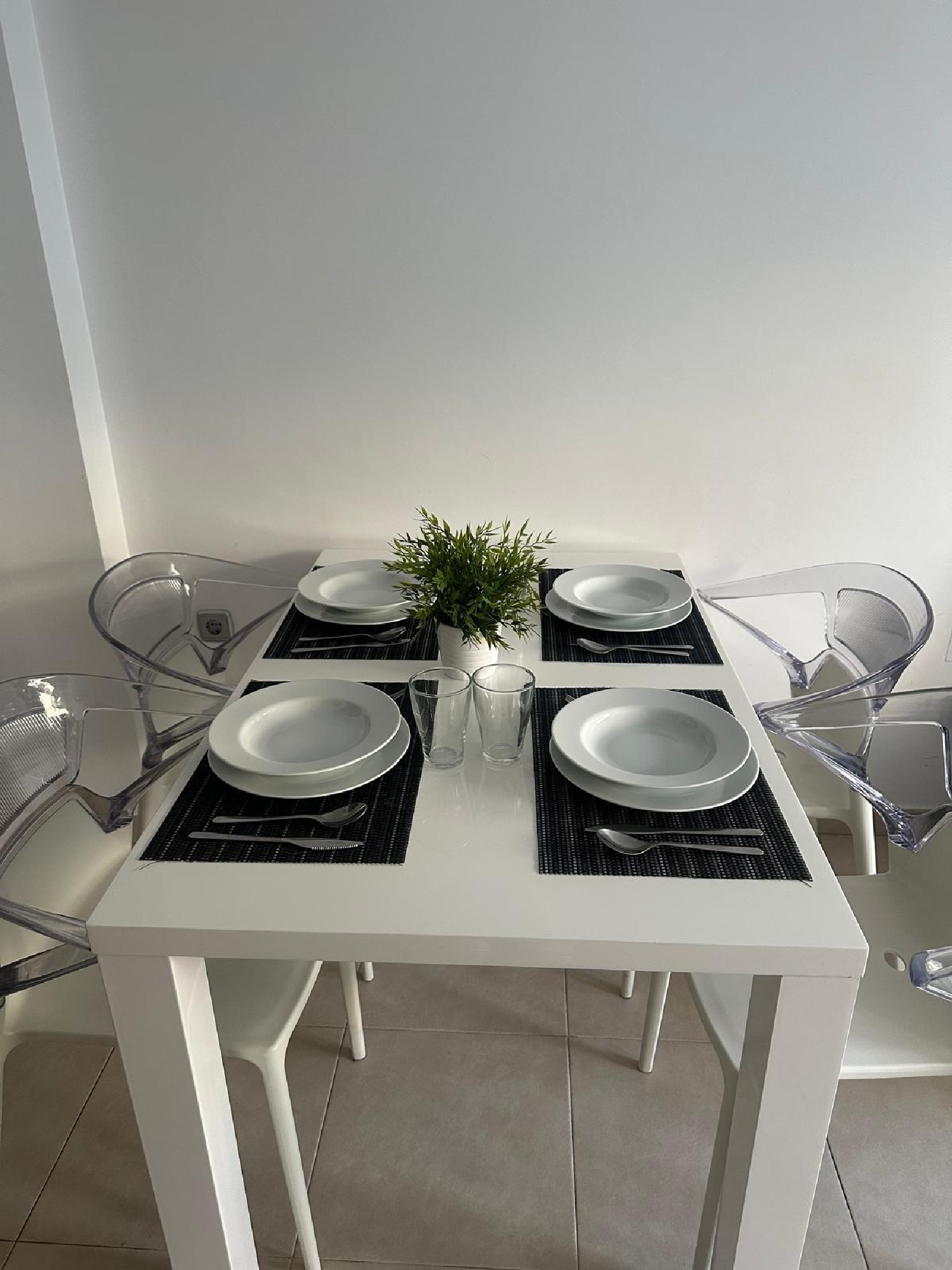 te koop appartement Alicante Centro 03001 Alacantí 4