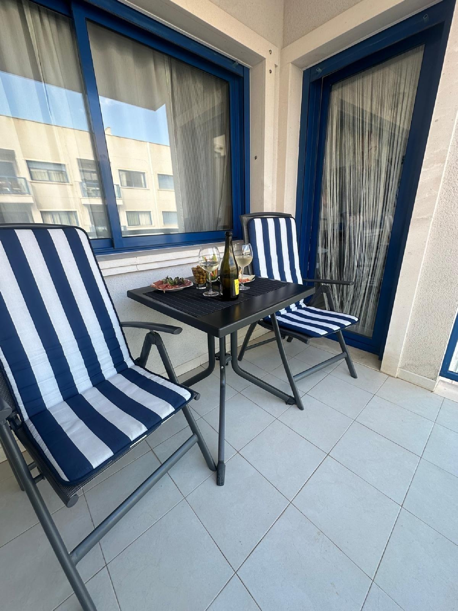 te koop appartement Alicante Centro 03001 Alacantí 8