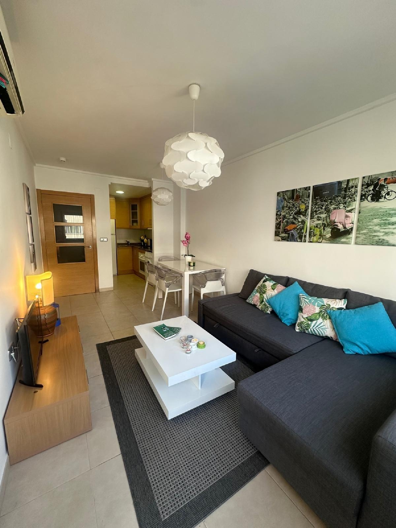 te koop appartement Alicante Centro 03001 Alacantí 2